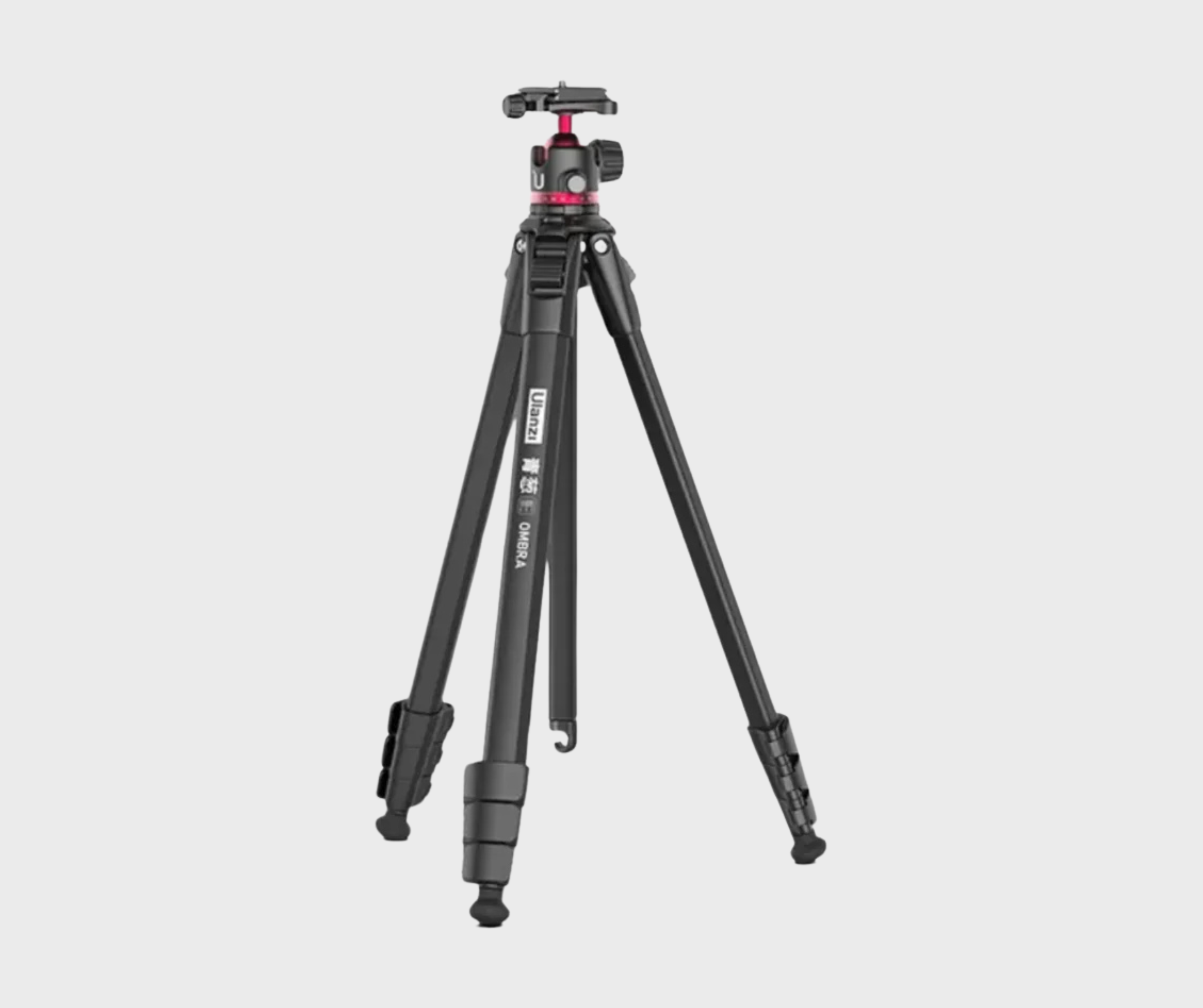 ULANZI Ombra Claw Travel Tripod TT07