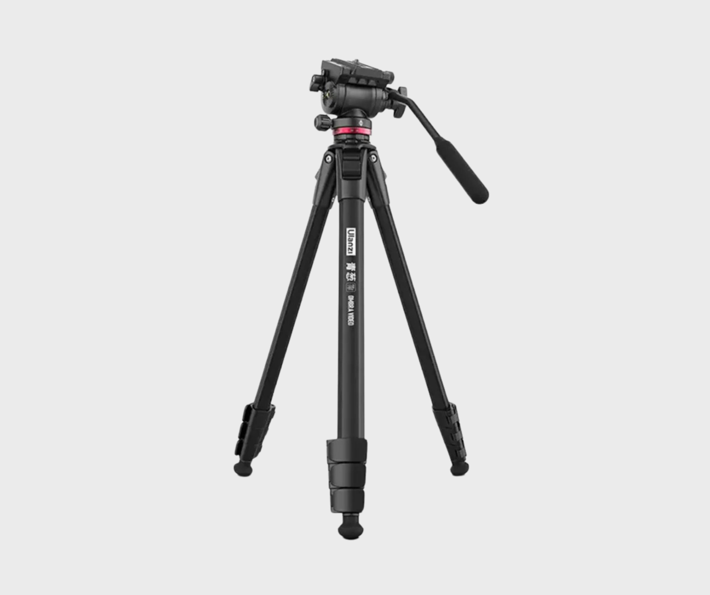 Ulanzi Ombra XIANG Video Travel Tripod