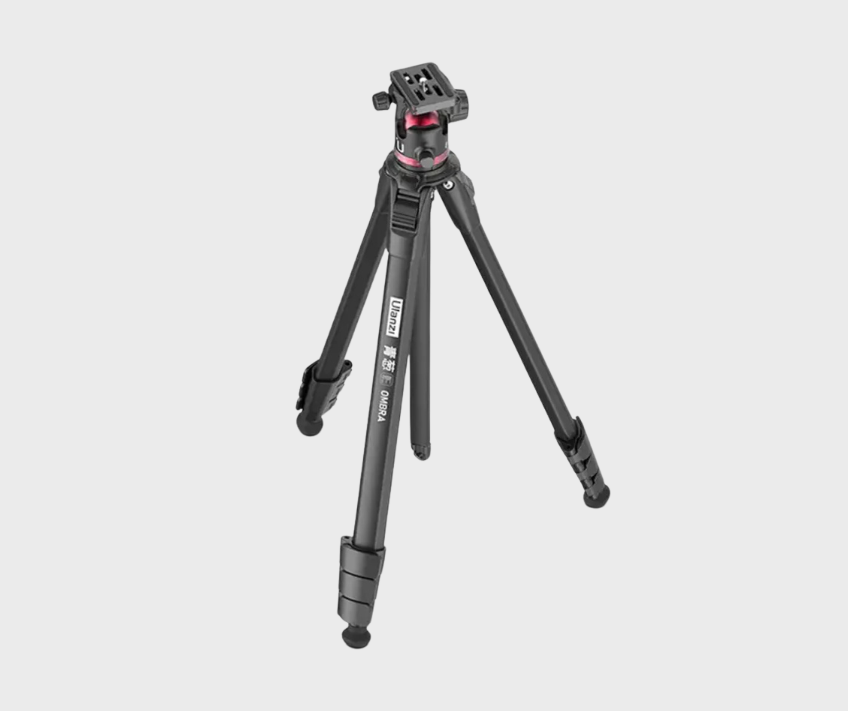 Ulanzi Ombra YING Video Travel Tripod