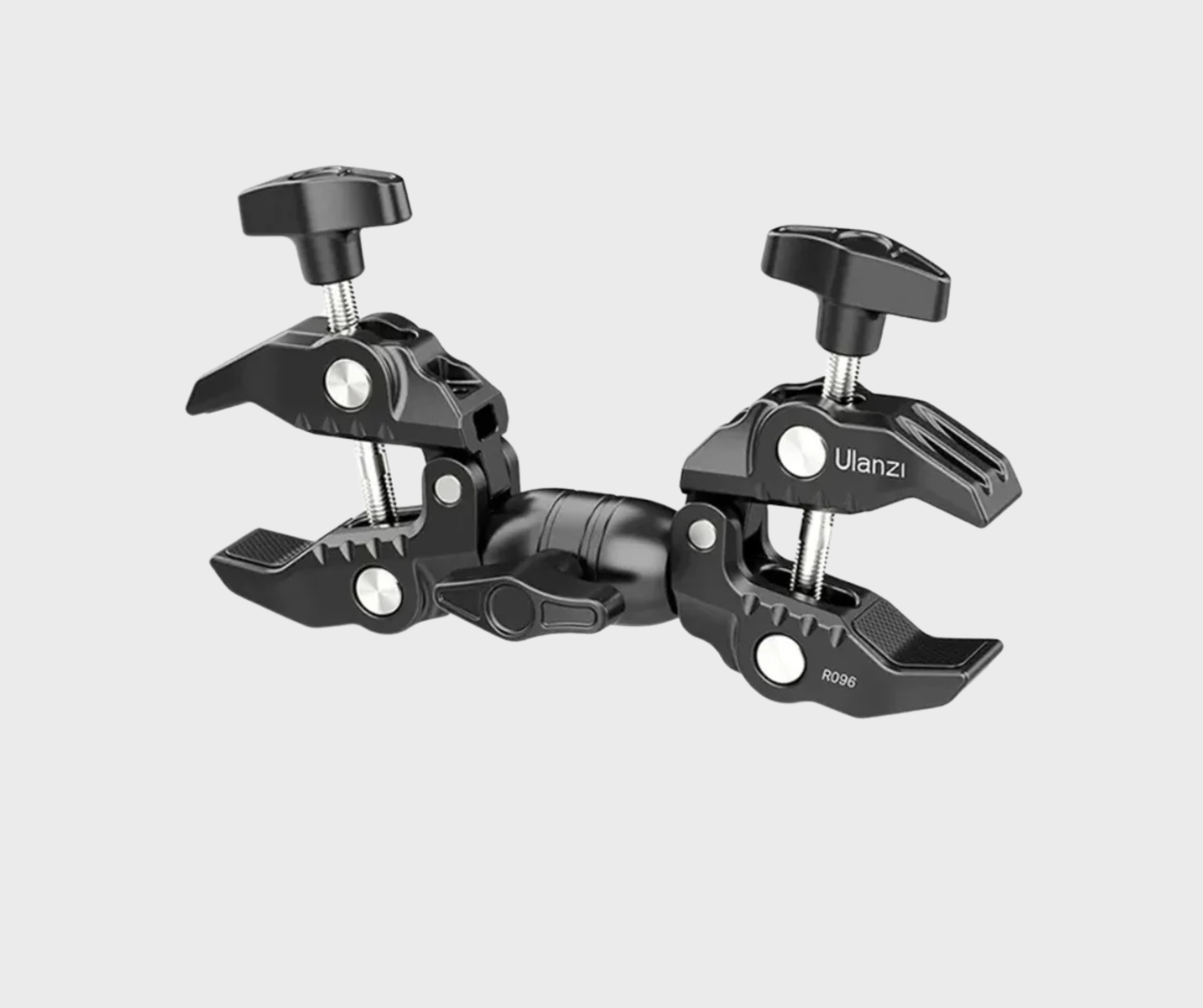 Ulanzi R096 Double Super Clamp