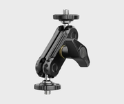 Ulanzi R102 Double Ball Head & 1/4'' Screw