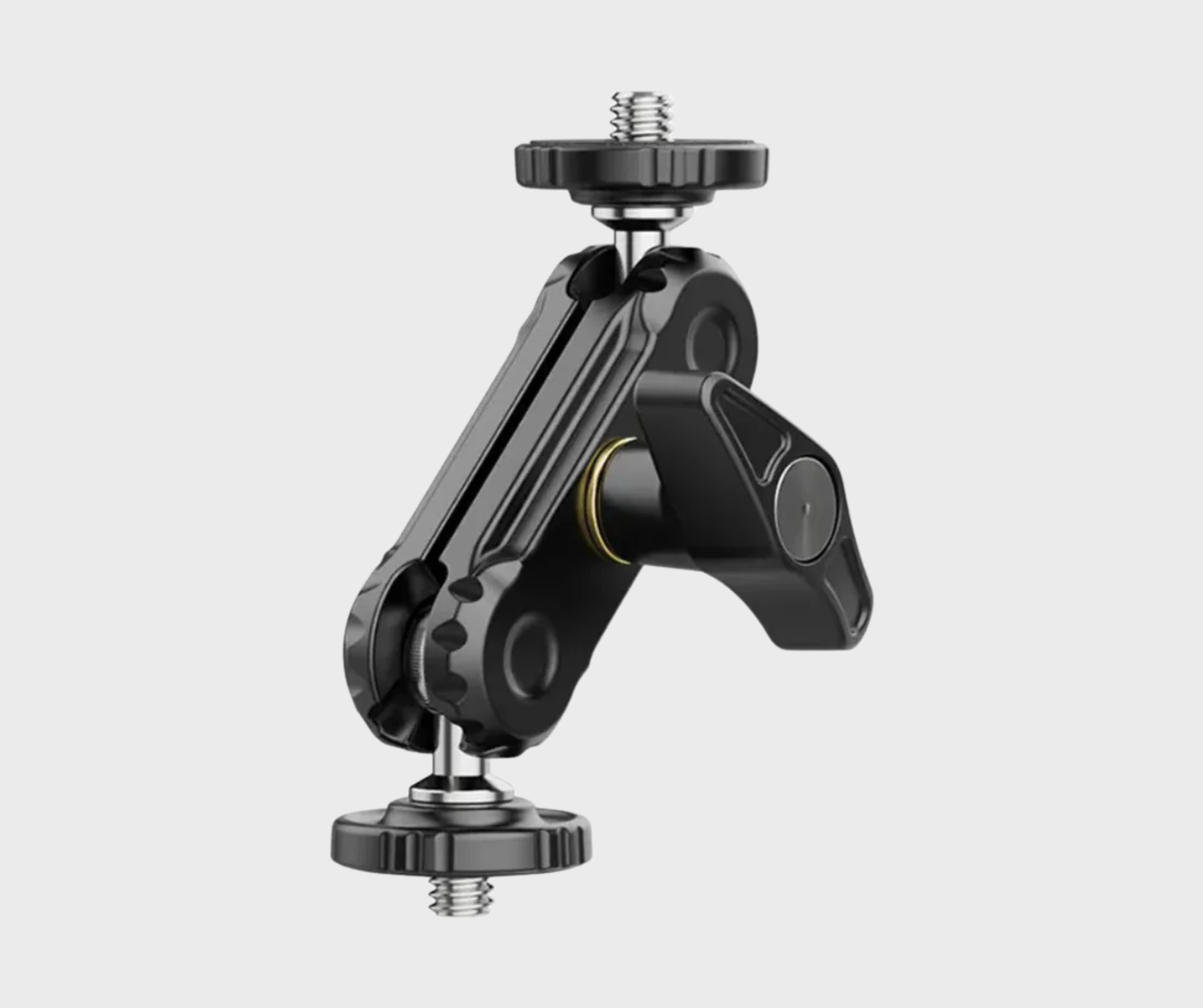 Ulanzi R102 Double Ball Head & 1/4'' Screw