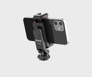 Ulanzi Smartphone Holder with cold shoe ST-06S