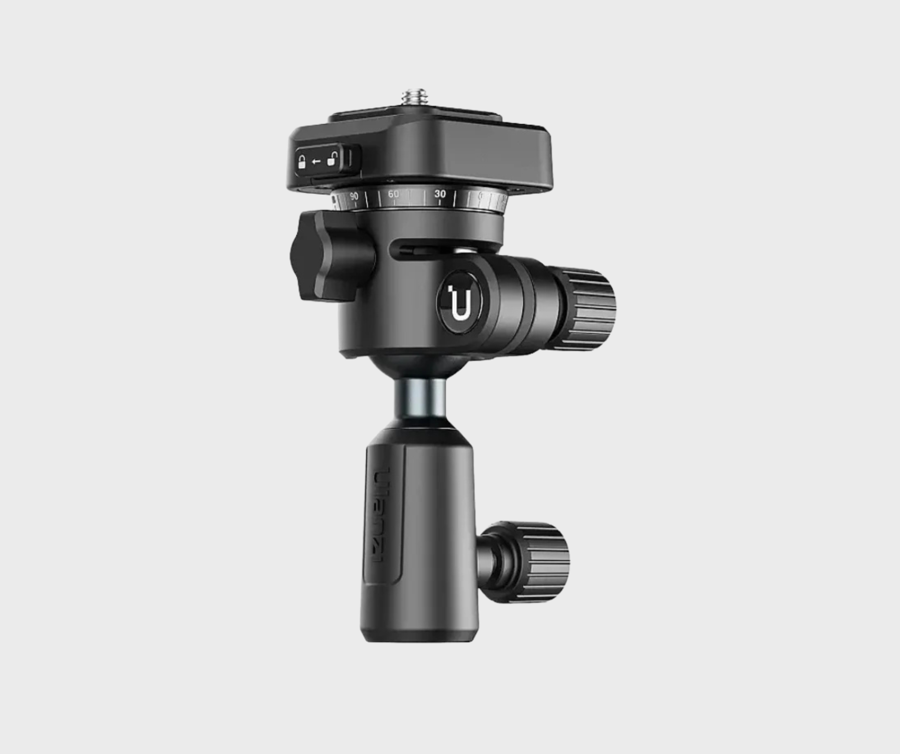 Ulanzi TH02 Uka Inverted Ball Head
