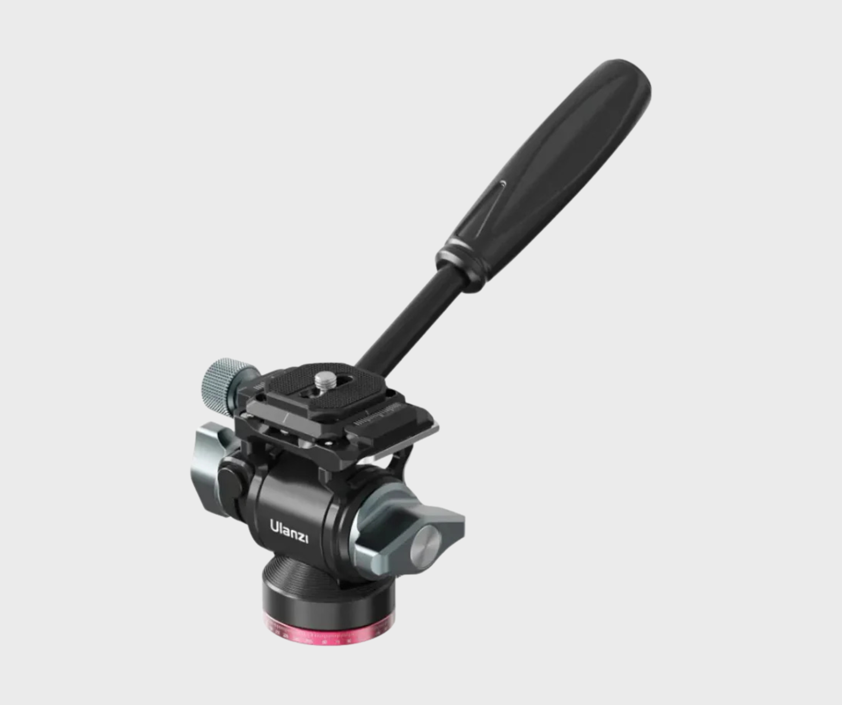 Ulanzi U-190 Mini Fluid Head