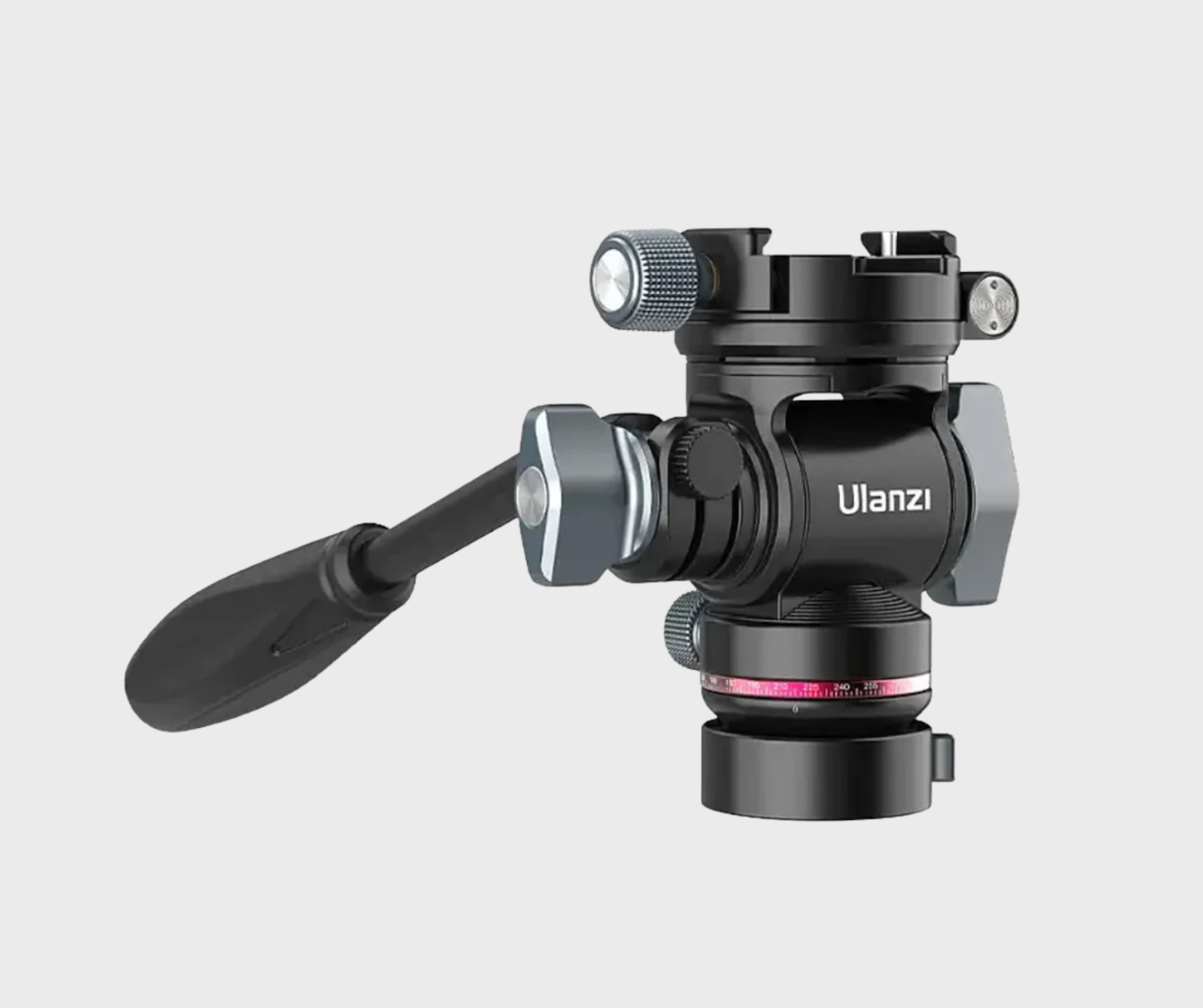 Ulanzi U-190 Pro Fluid Video Head