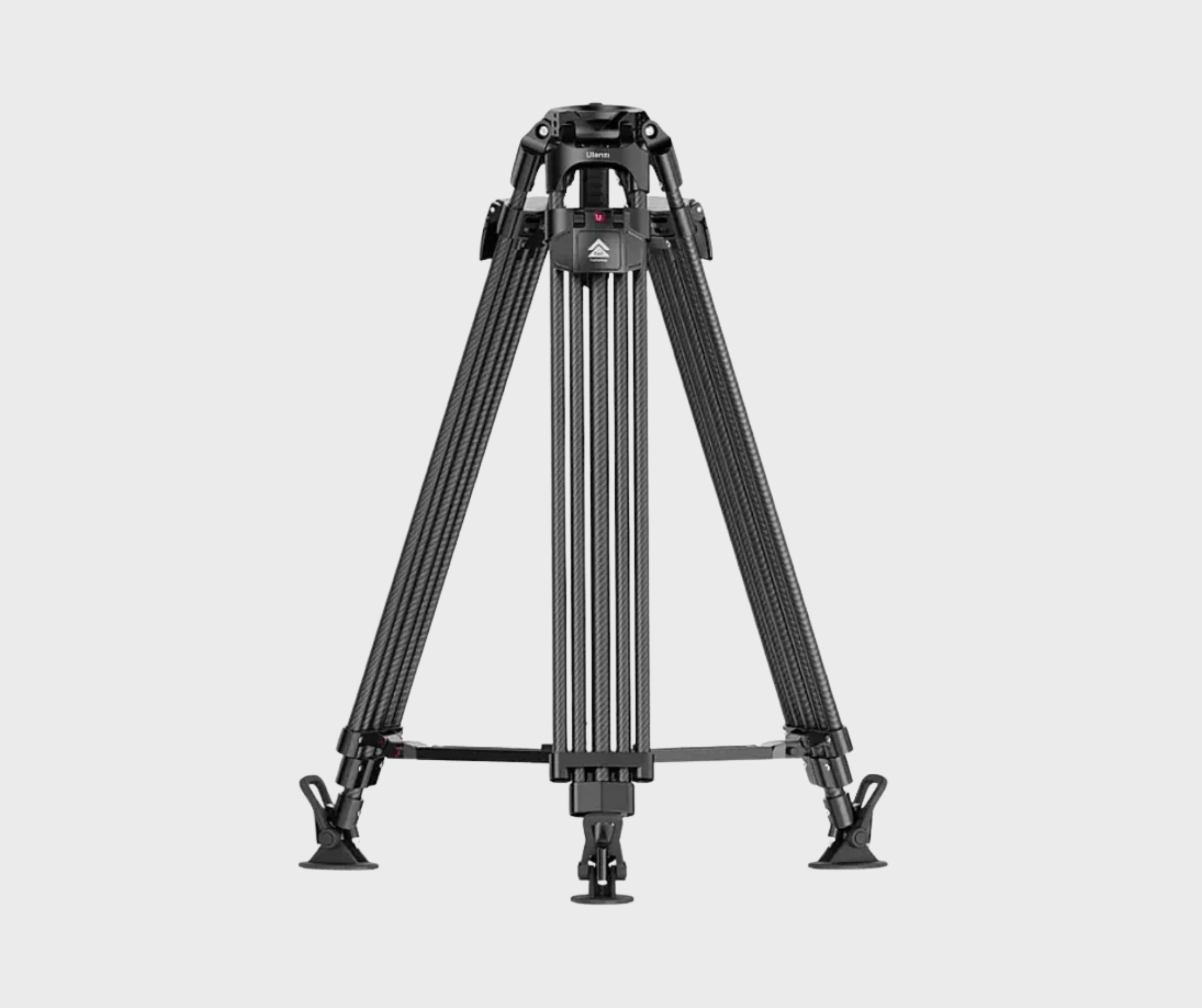 Ulanzi T047 Video Fast Heavy Duty Tripod