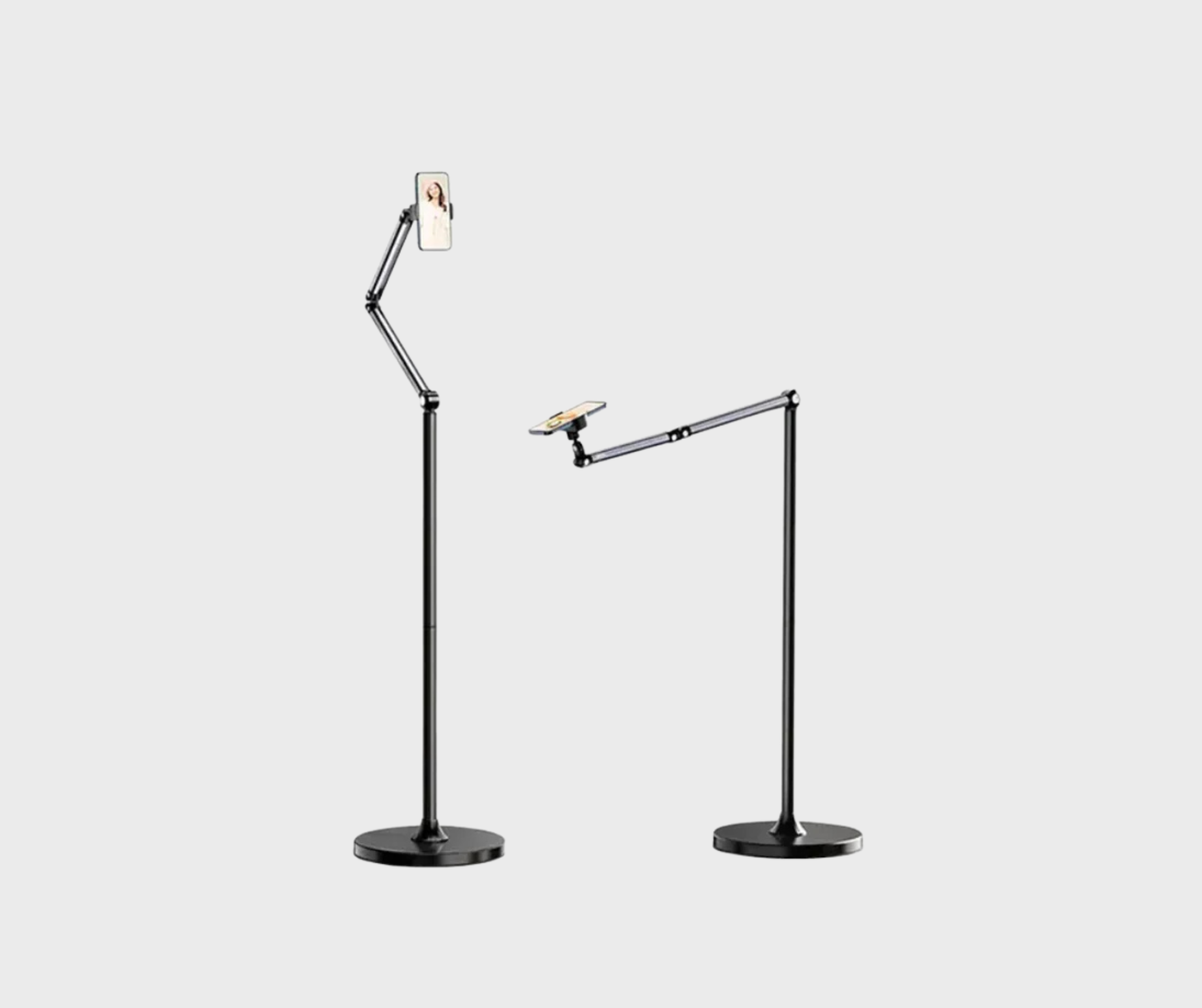 Ulanzi TH07 Adjustable Phone Floor Stand