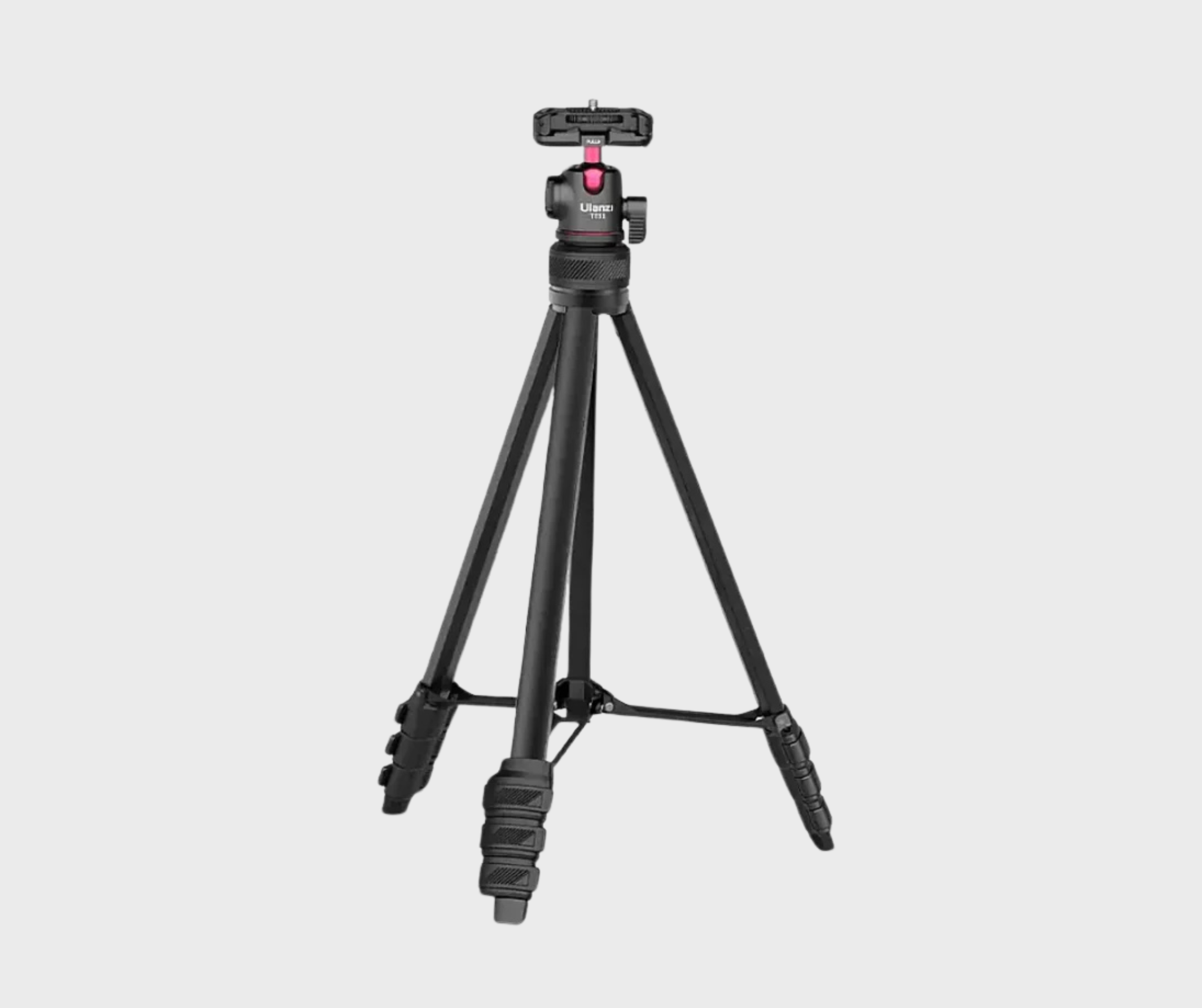 Ulanzi TT51 Aluminum Alloy Portable Tripod