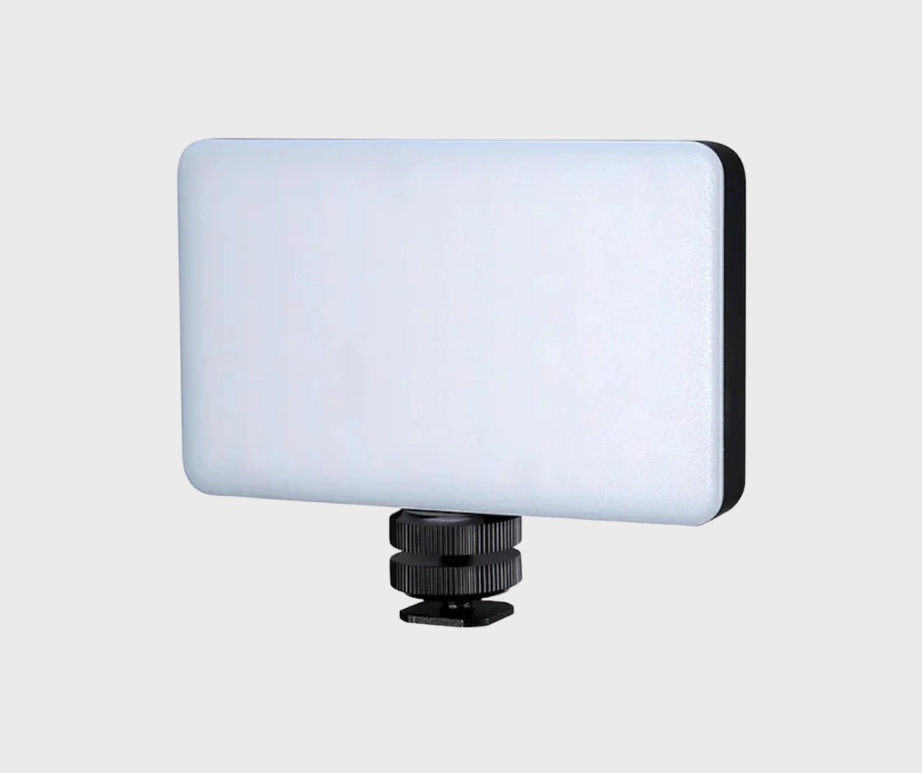 Ulanzi VL120 Bi-Color LED Video Light
