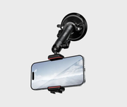 Ulanzi ZJ01 Magnetic Suction Cup Mount For Action Camera Smartphone
