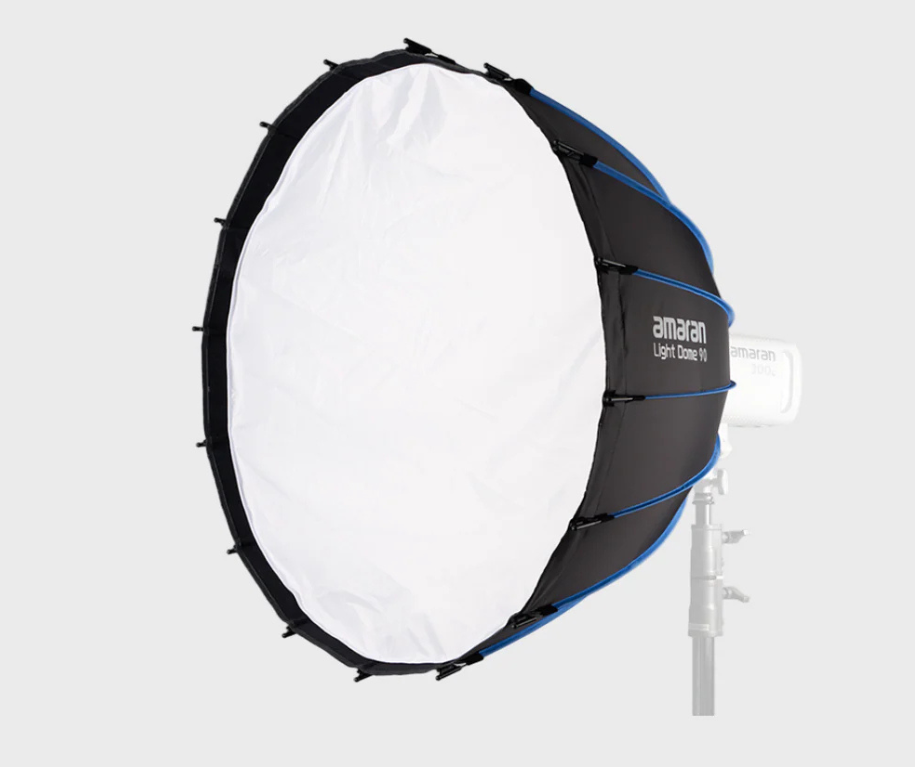 amaran Light Dome 90