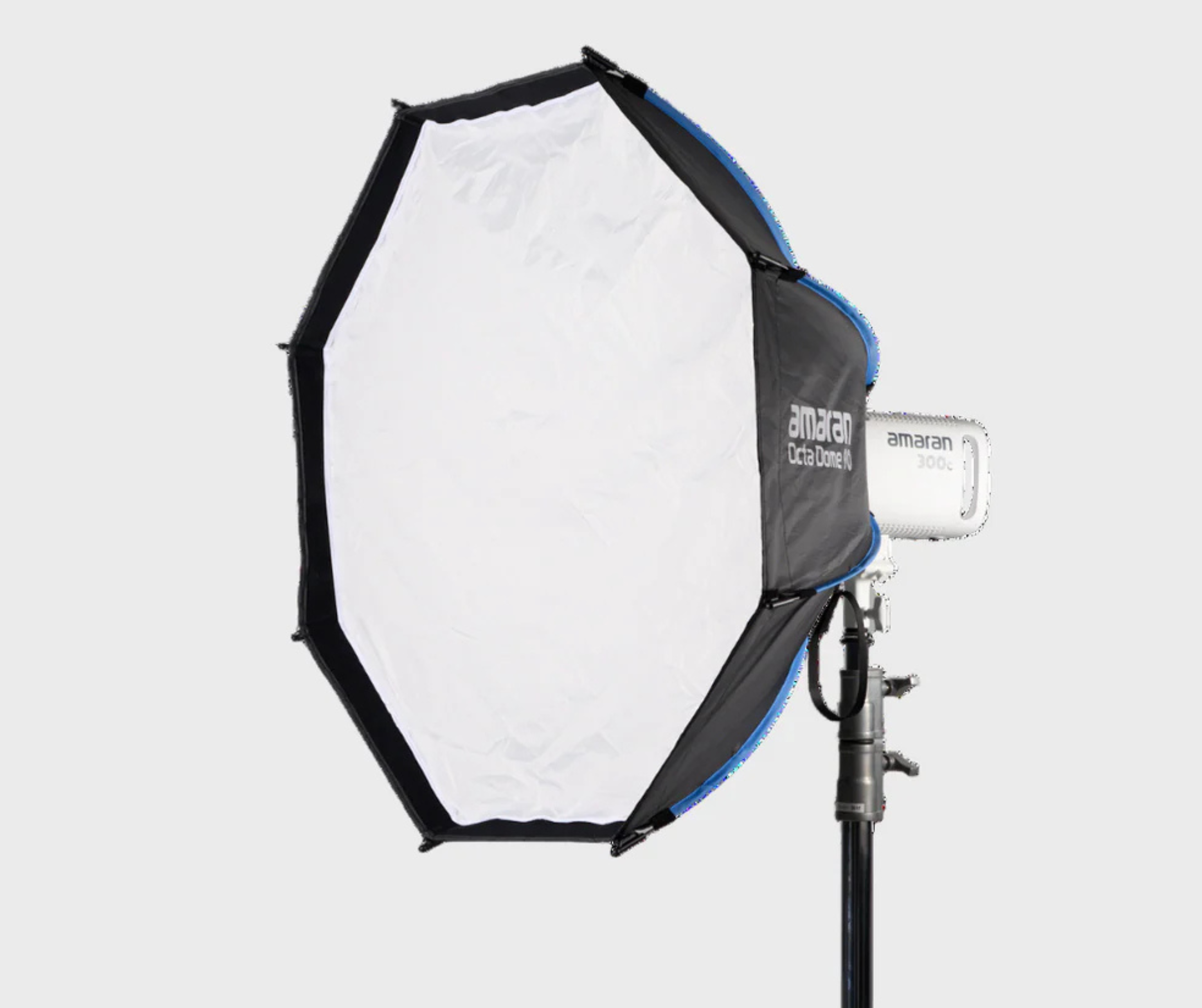 amaran Octa Dome 60/90/120