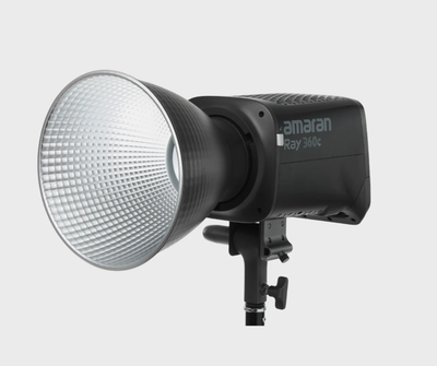 amaran Ray 360c