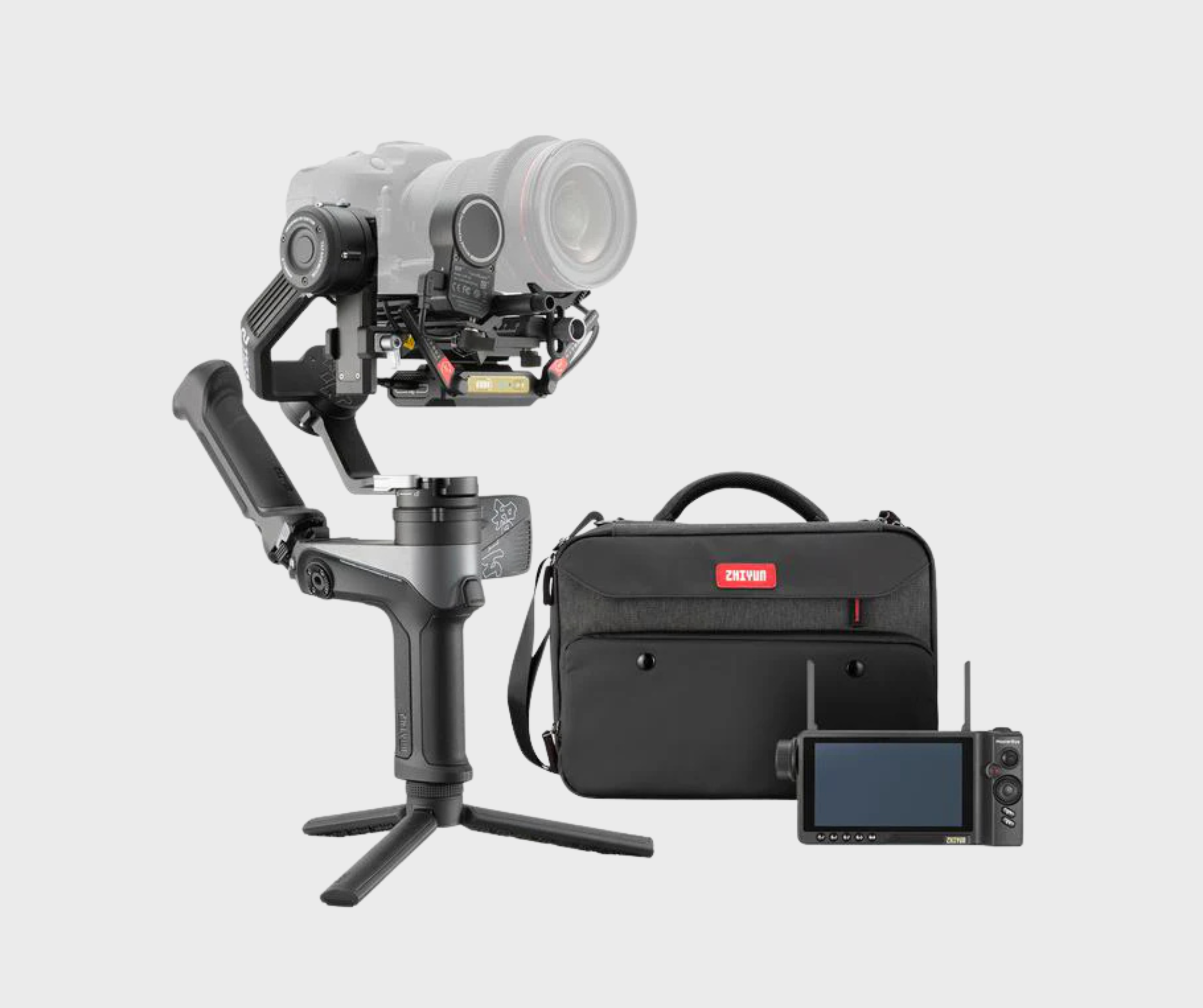 Zhiyun Weebill 2 Pro Plus
