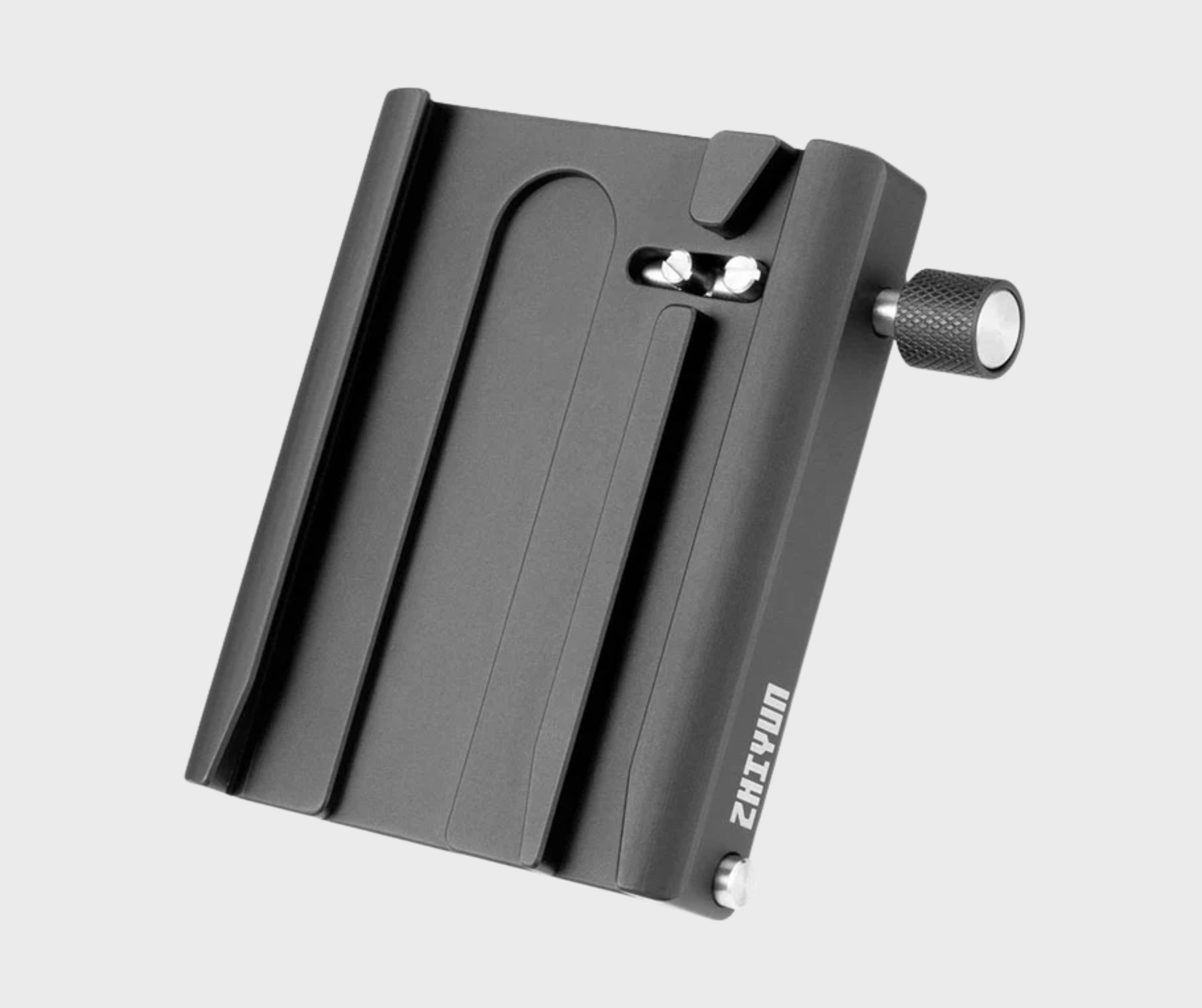Zhiyun TransMount Quick Release Baseplate