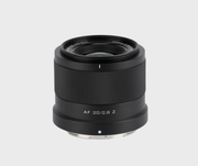 Viltrox AF 20mm F2.8 Air for Nikon Z-Mount