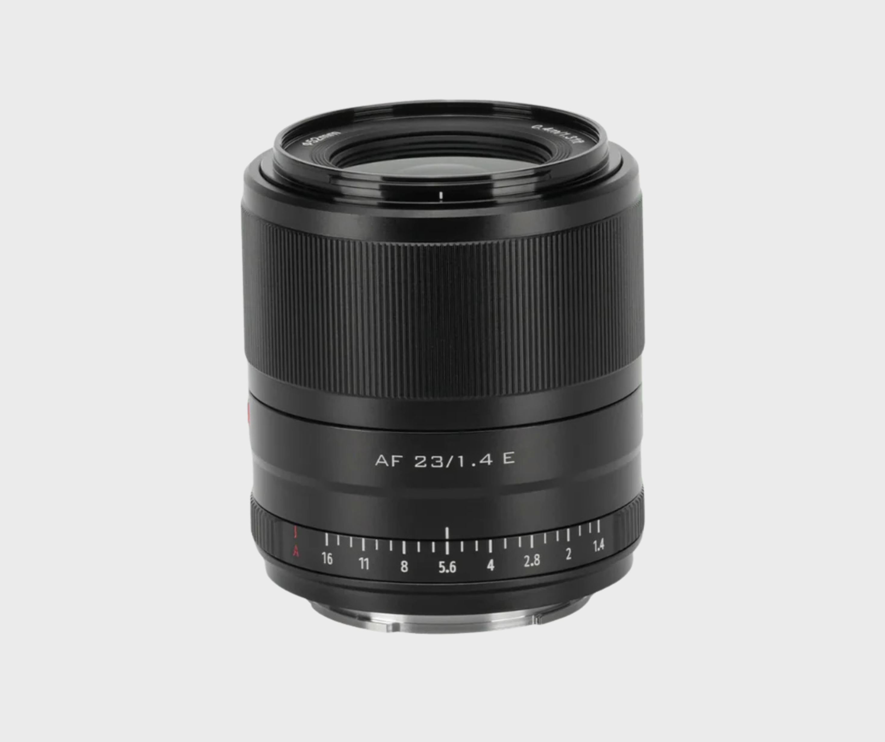 Viltrox AF 23mm f/1.4 E Lens for Sony E