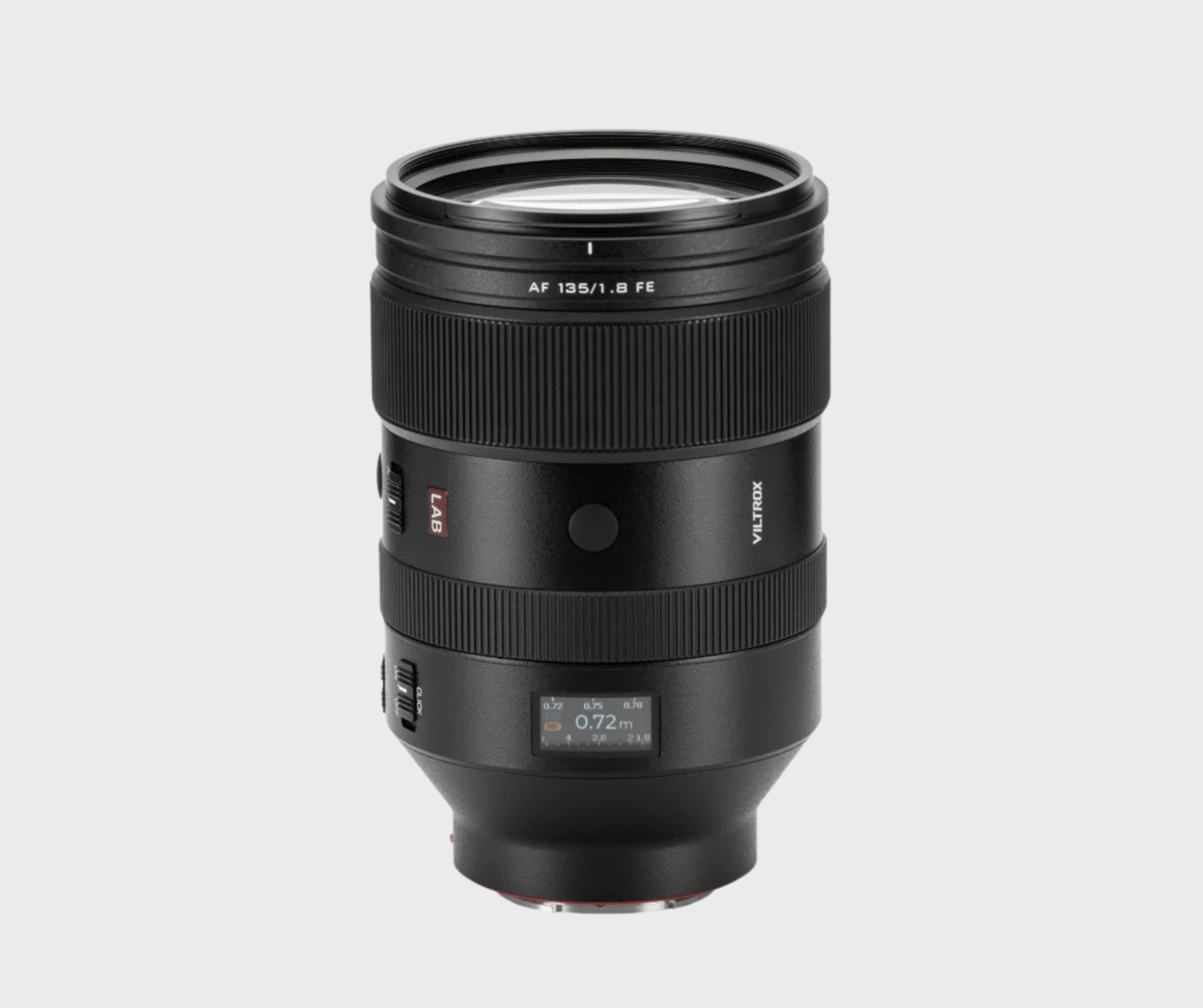 Viltrox AF 135mm F1.8 LAB For Sony E-mount