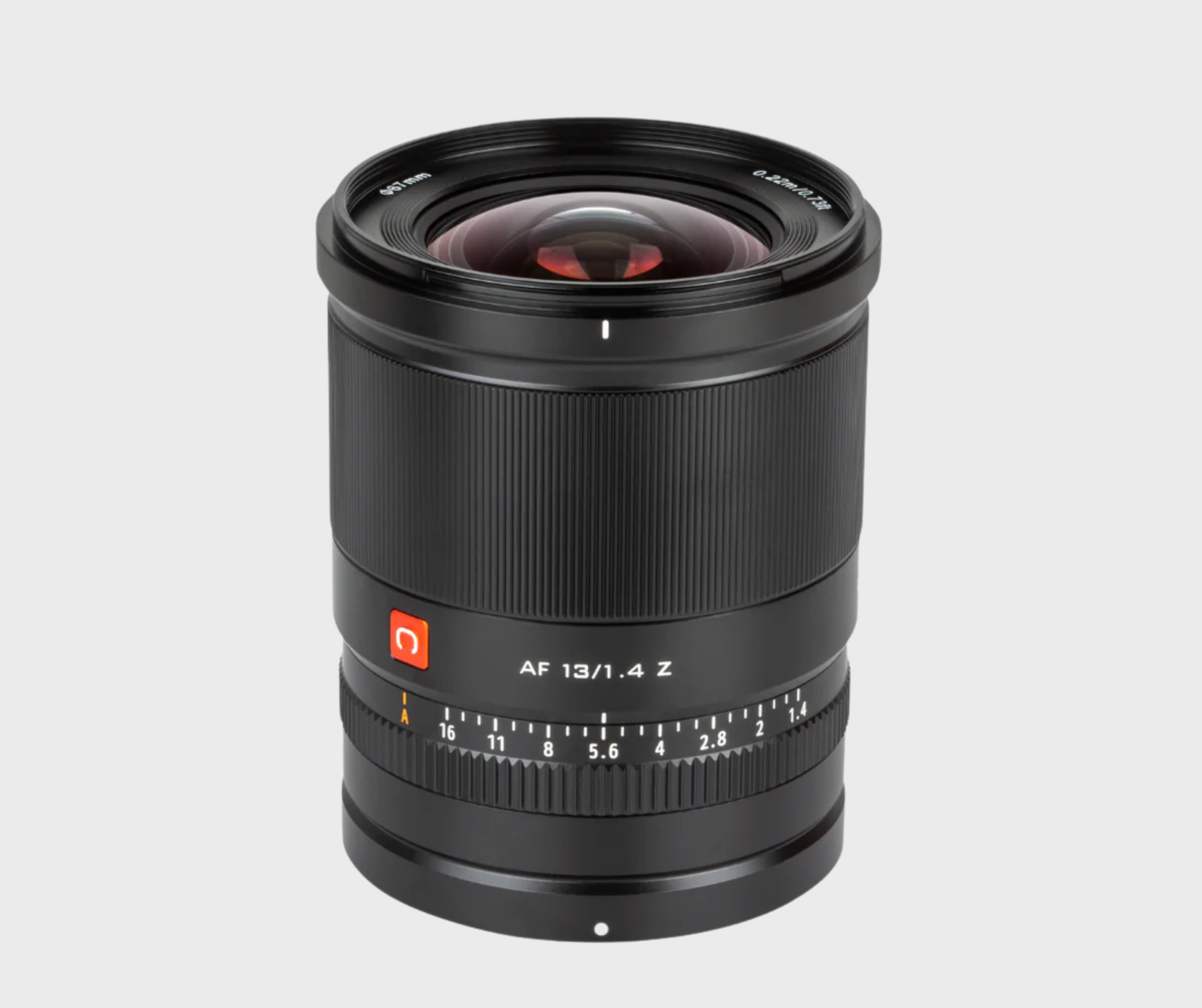 Viltrox AF 13mm F1.4 Lens for Nikon Z-Mount
