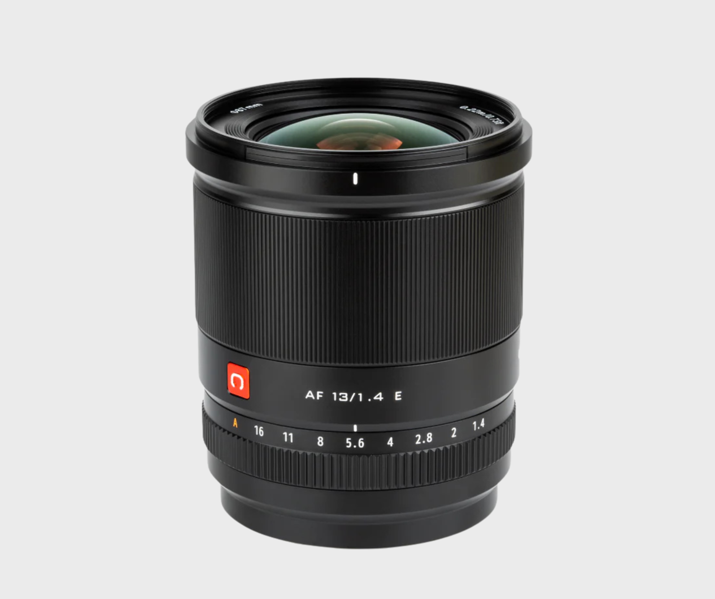 Viltrox AF 13mm F1.4 for Sony E-Mount