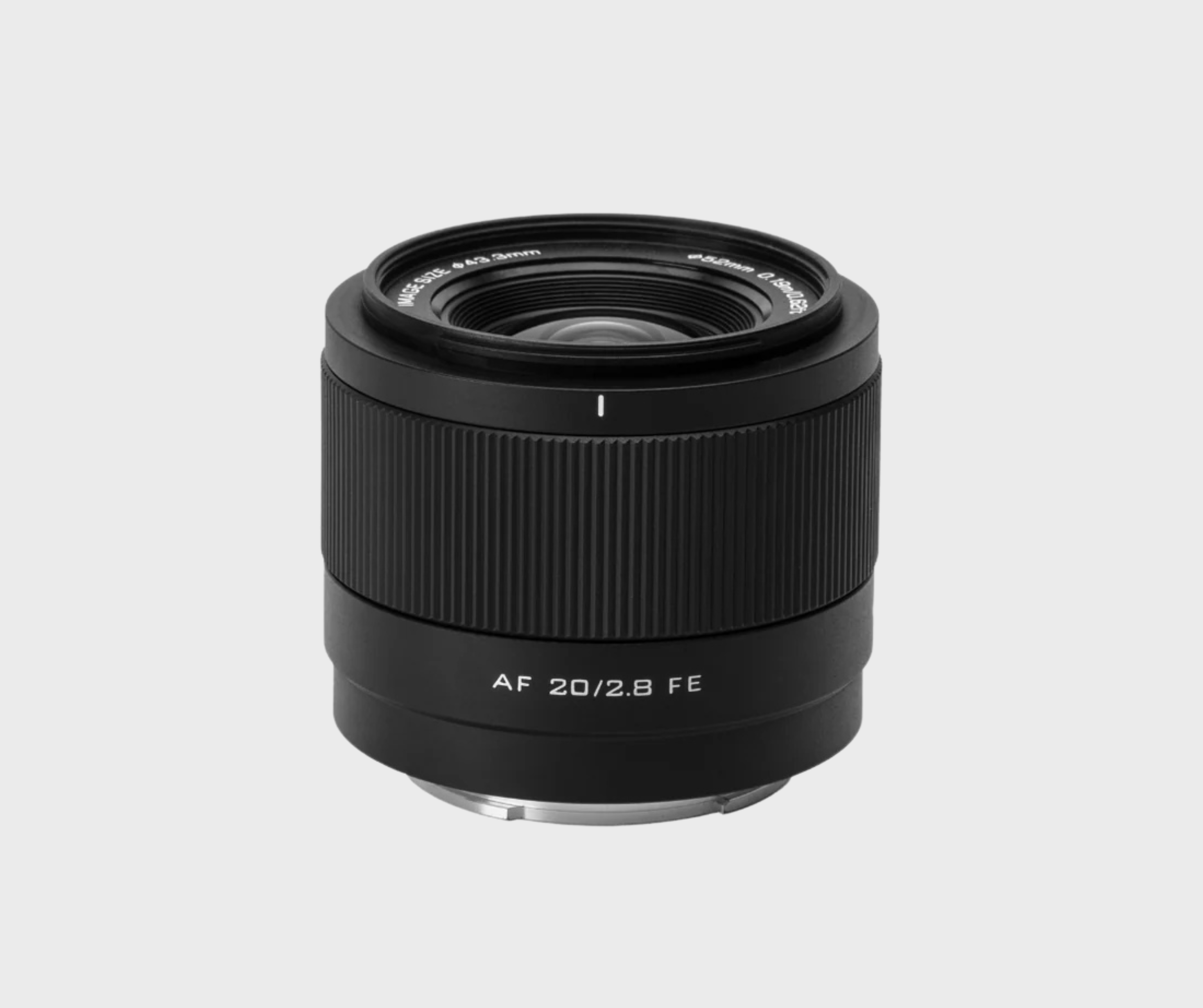 Viltrox AF 20mm F2.8 Air For Sony E-mount