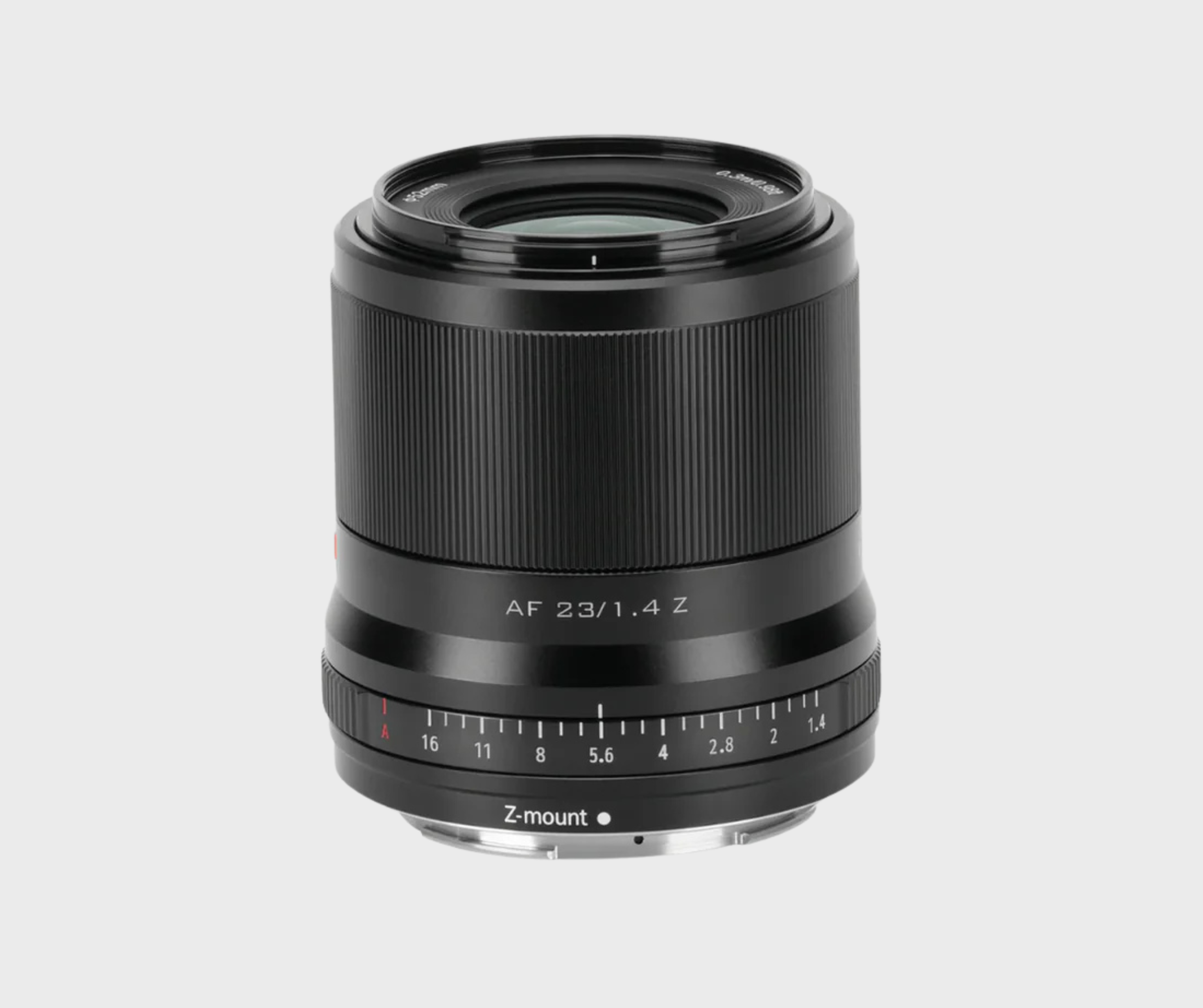 Viltrox AF 23mm for Nikon Z F1.4