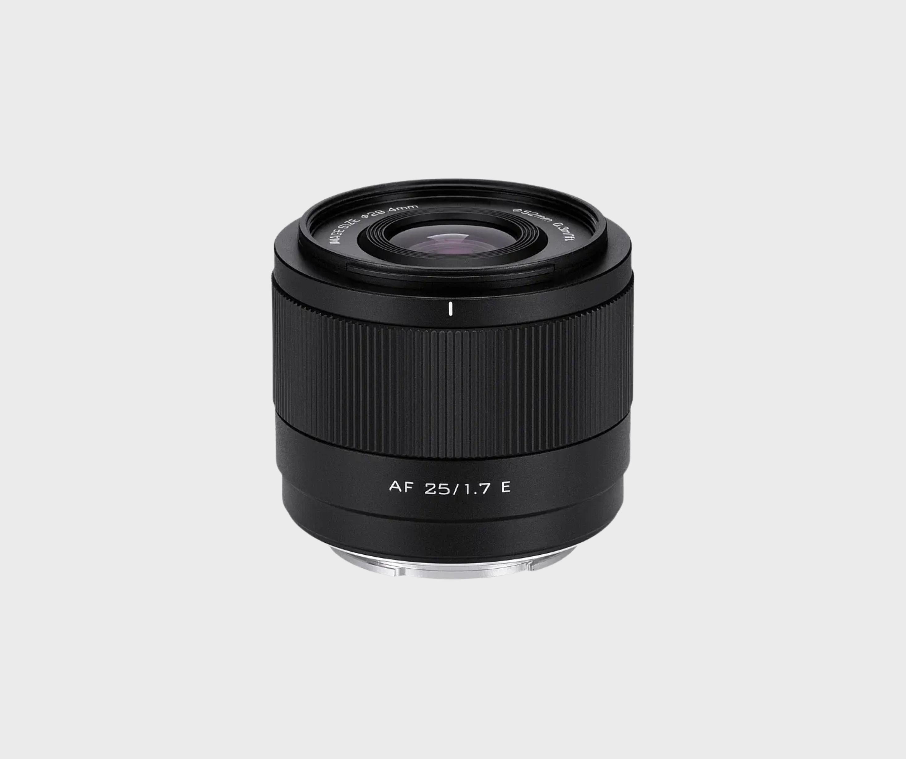 Viltrox AF 25mm F1.7 Air For Sony E-mount