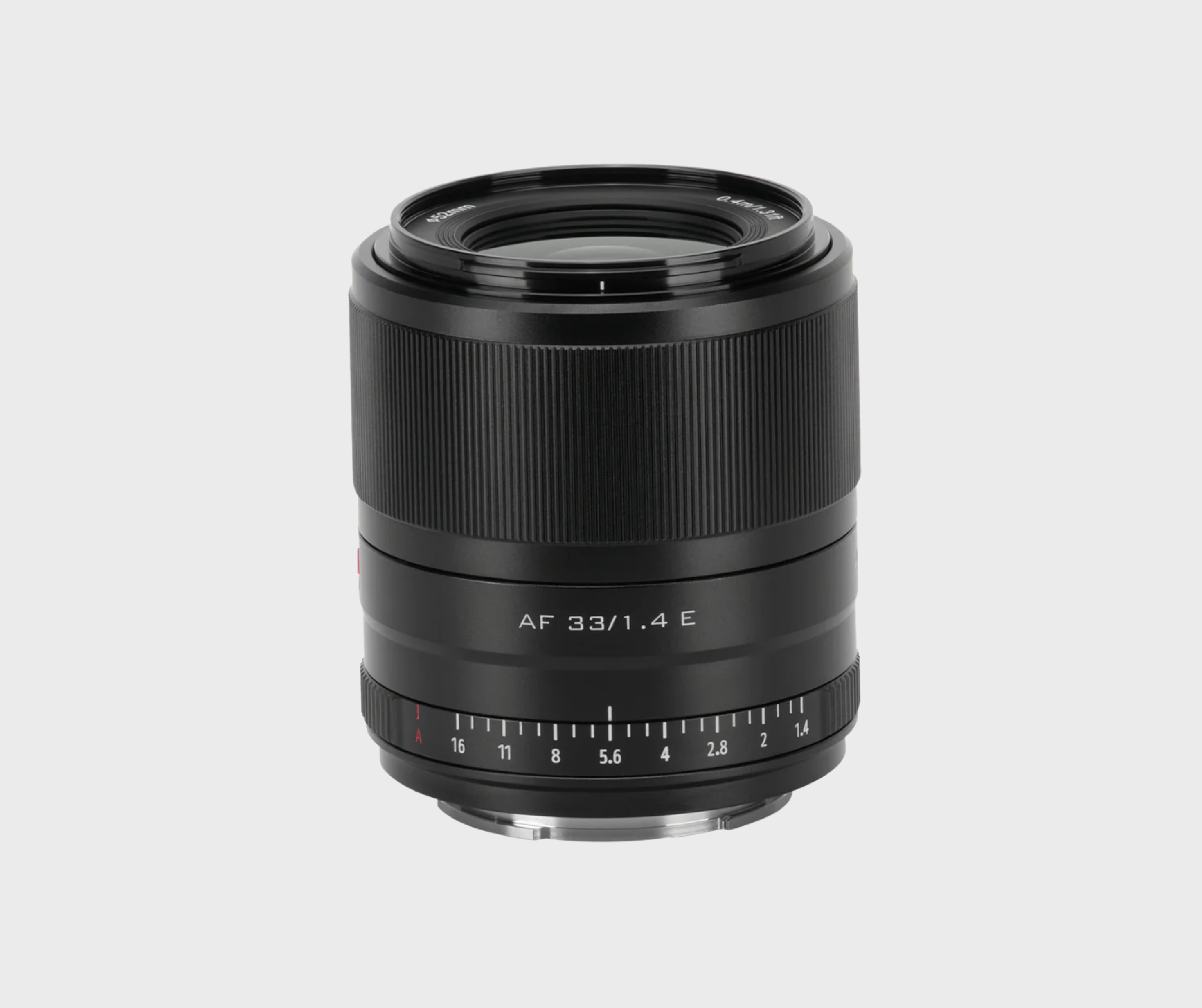 Viltrox AF 33mm f/1.4 E Lens for Sony E