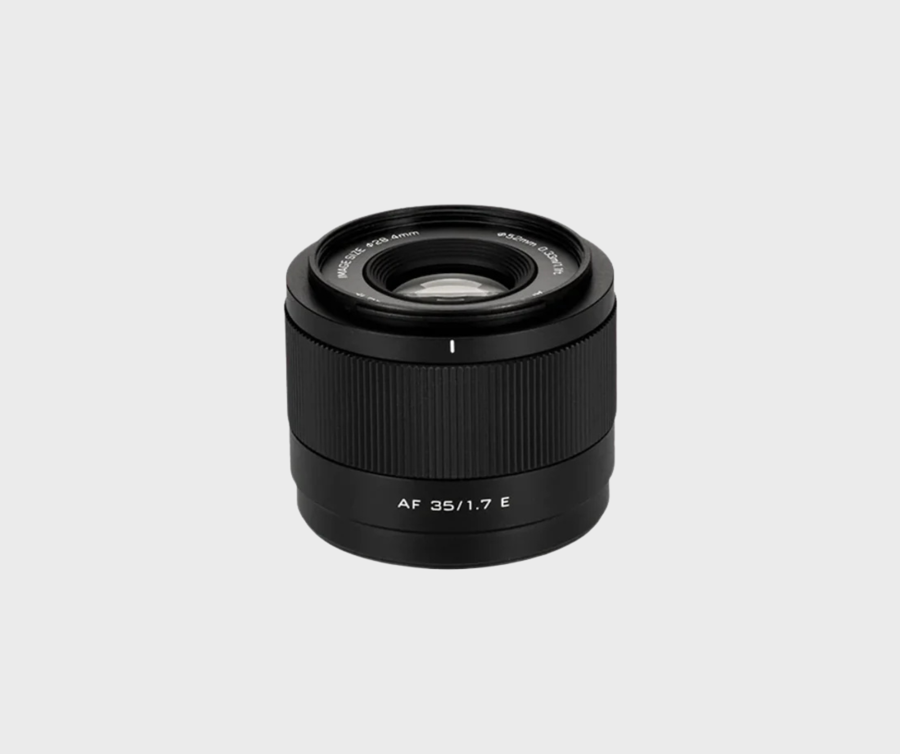 Viltrox AF 35mm F1.7 Air For Sony E-mount
