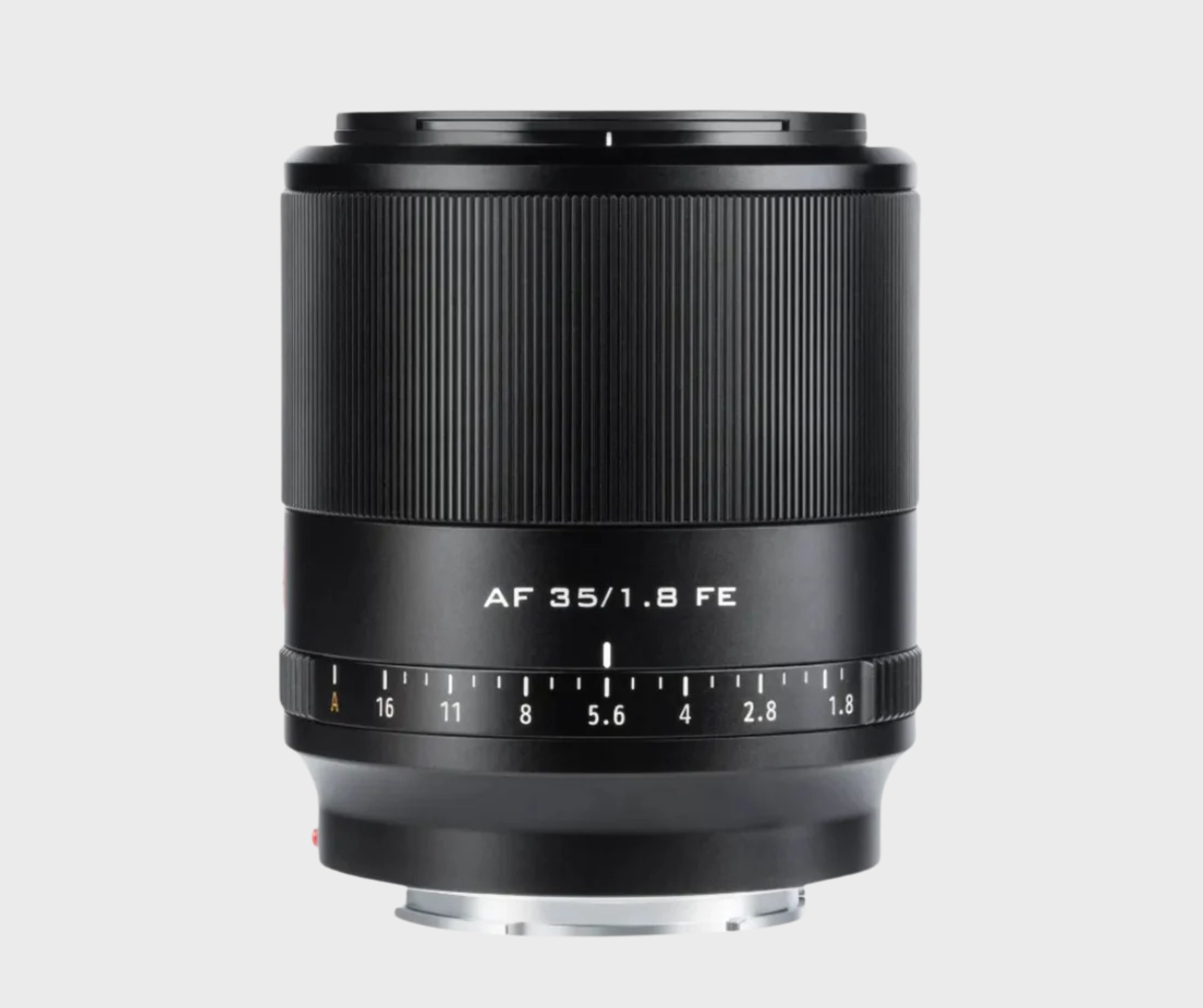 Viltrox AF 35mm for Sony f/1.8 FE