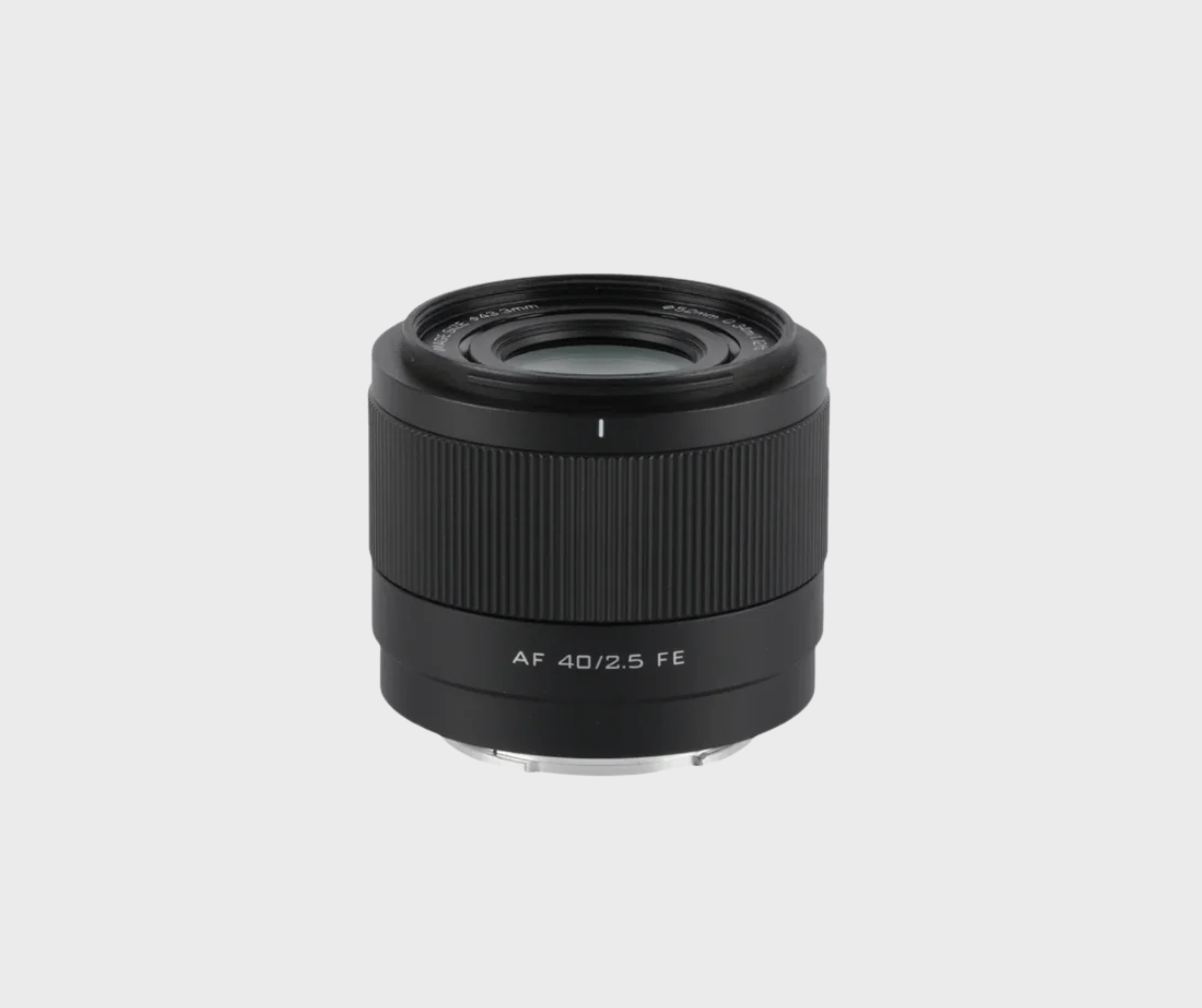 Viltrox AF 40mm F2.5 Air For Sony E-mount