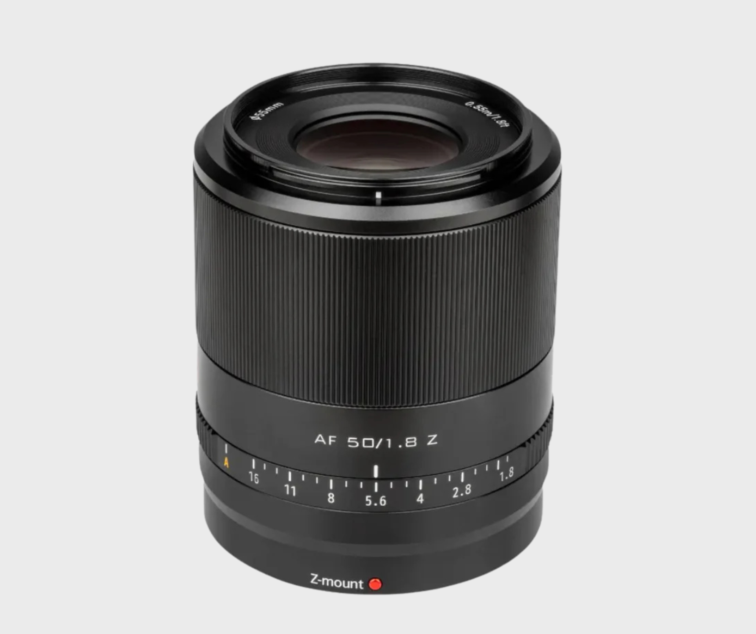 Viltrox AF 50mm for Nikon Z F1.8