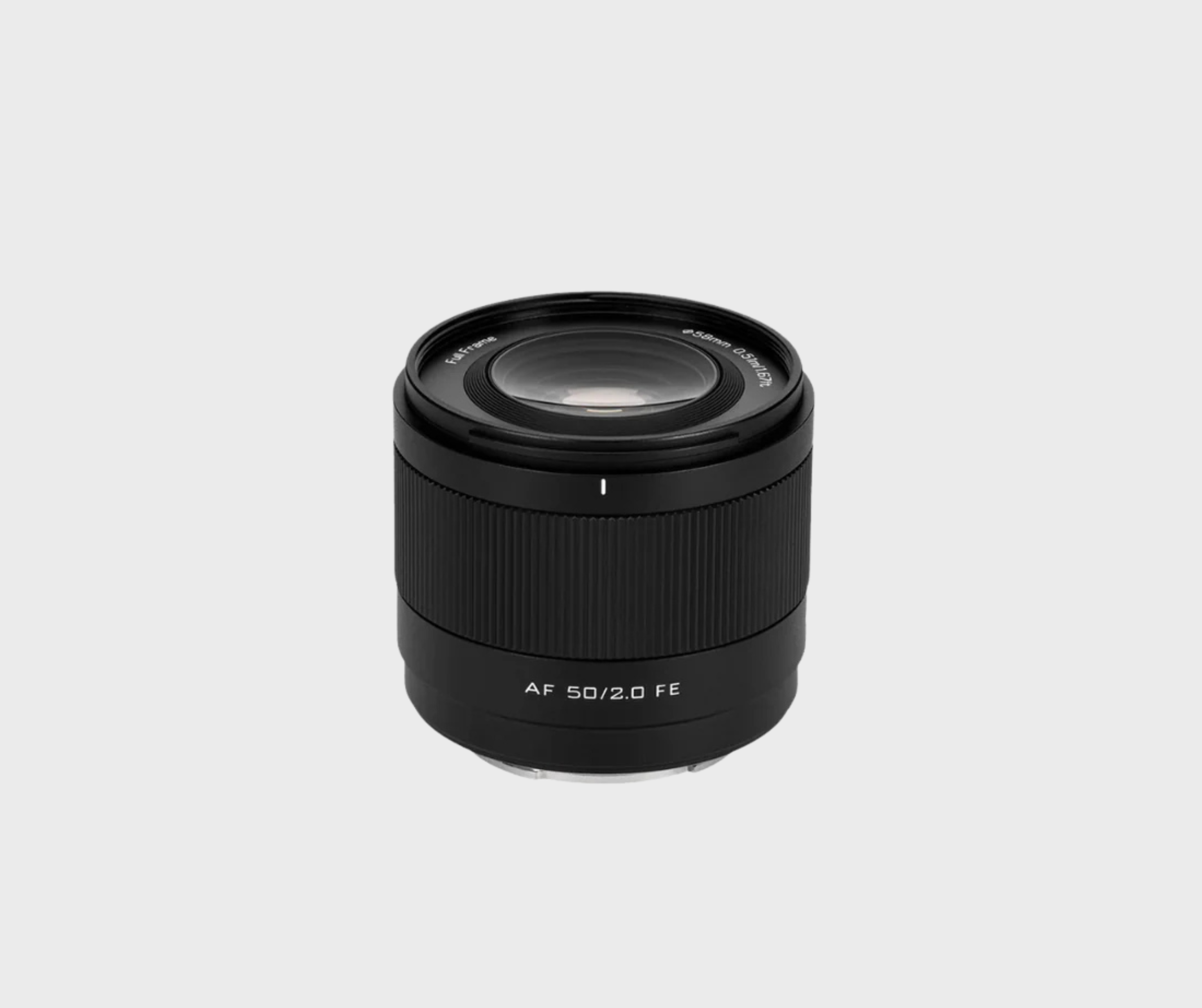 Viltrox AF 50mm F2.0 Air For Sony E-mount