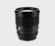 Viltrox AF 75mm F1.2 Pro for Sony E-Mount