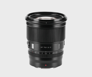 Viltrox AF 75mm for Nikon Z F1.2