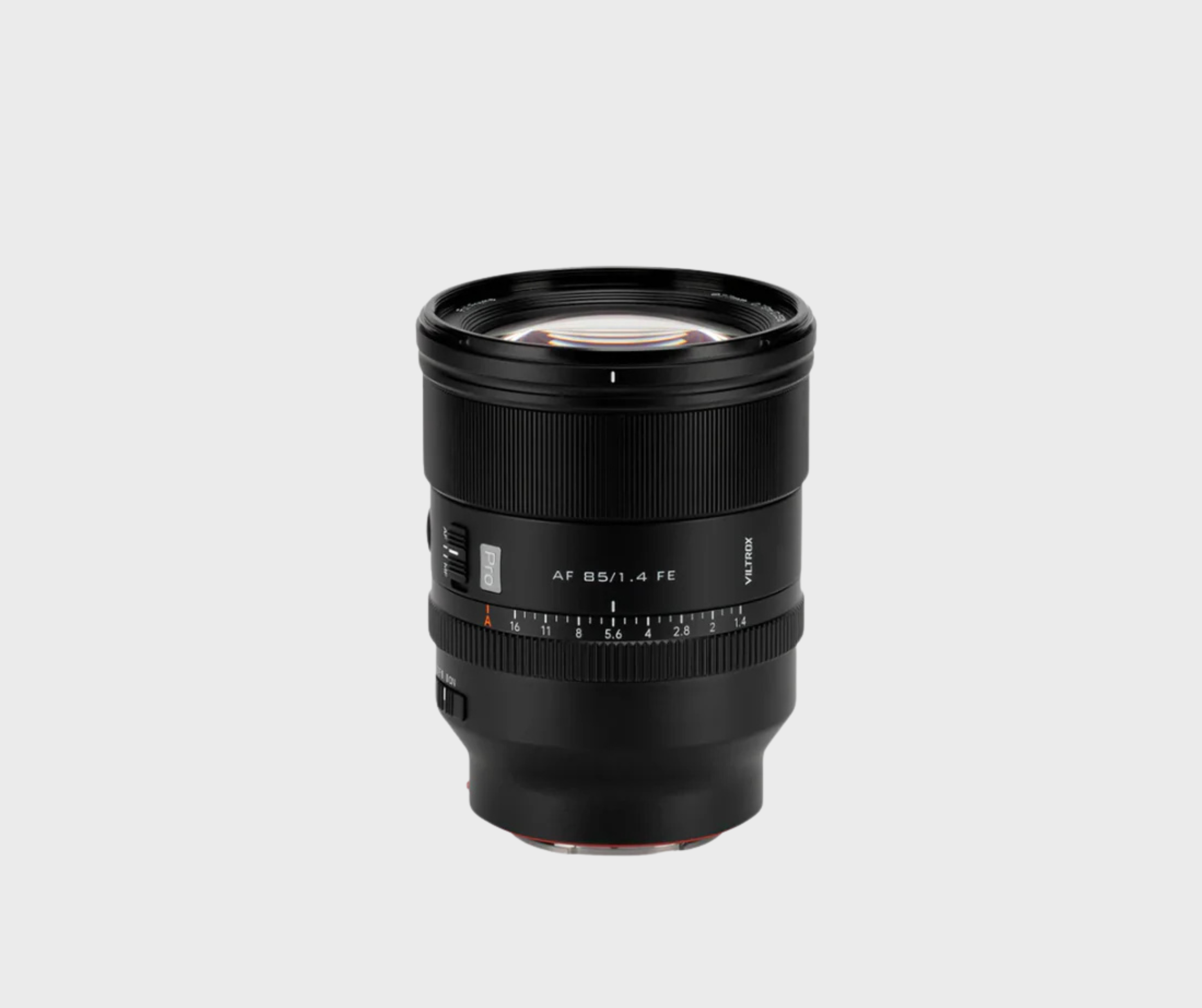 Viltrox AF 85mm F1.4 Pro for Sony E-Mount