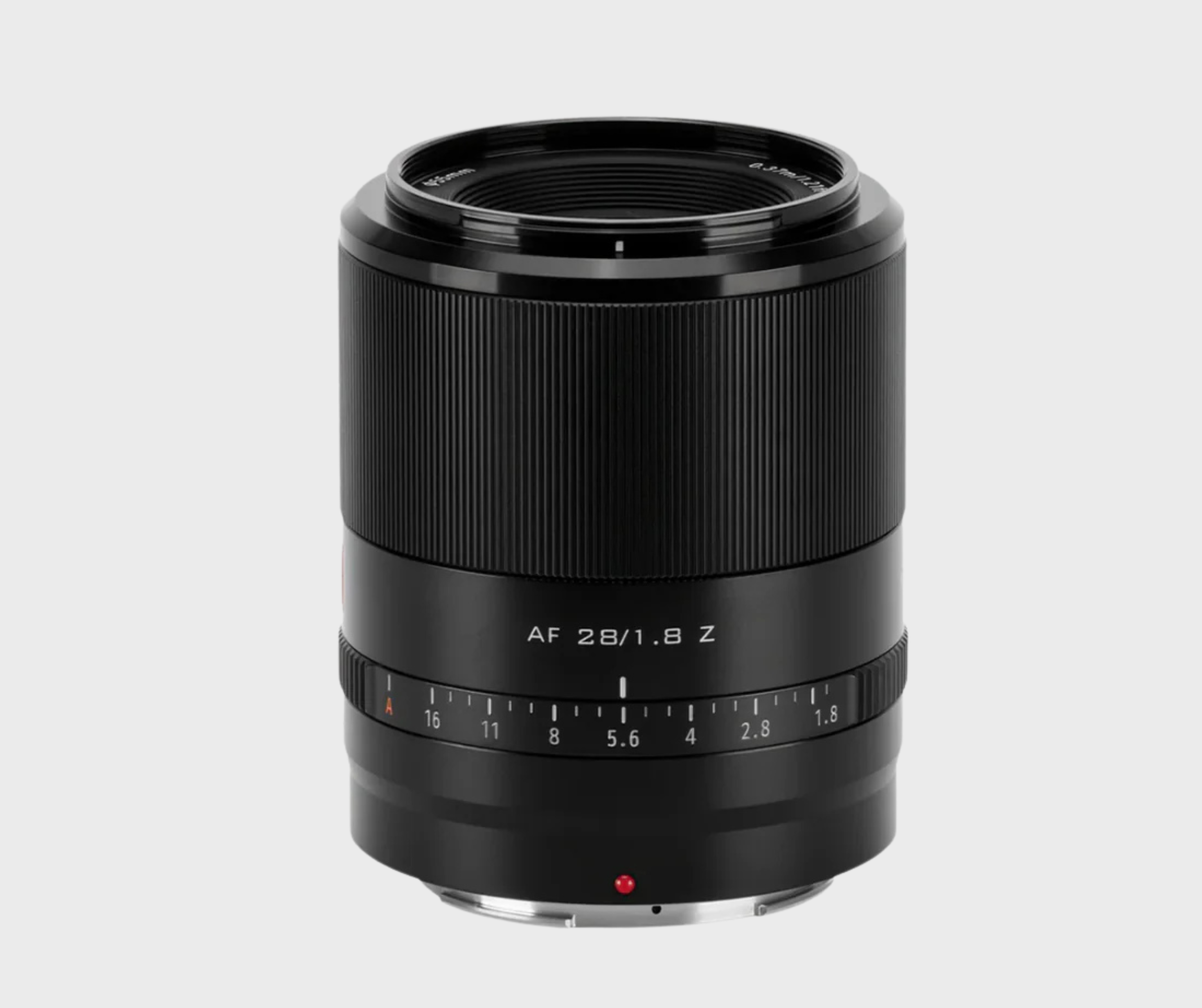 Viltrox AF 28mm for Nikon Z F1.8
