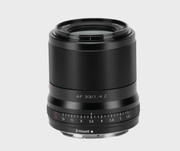 Viltrox AF 33mm for Nikon Z F1.4