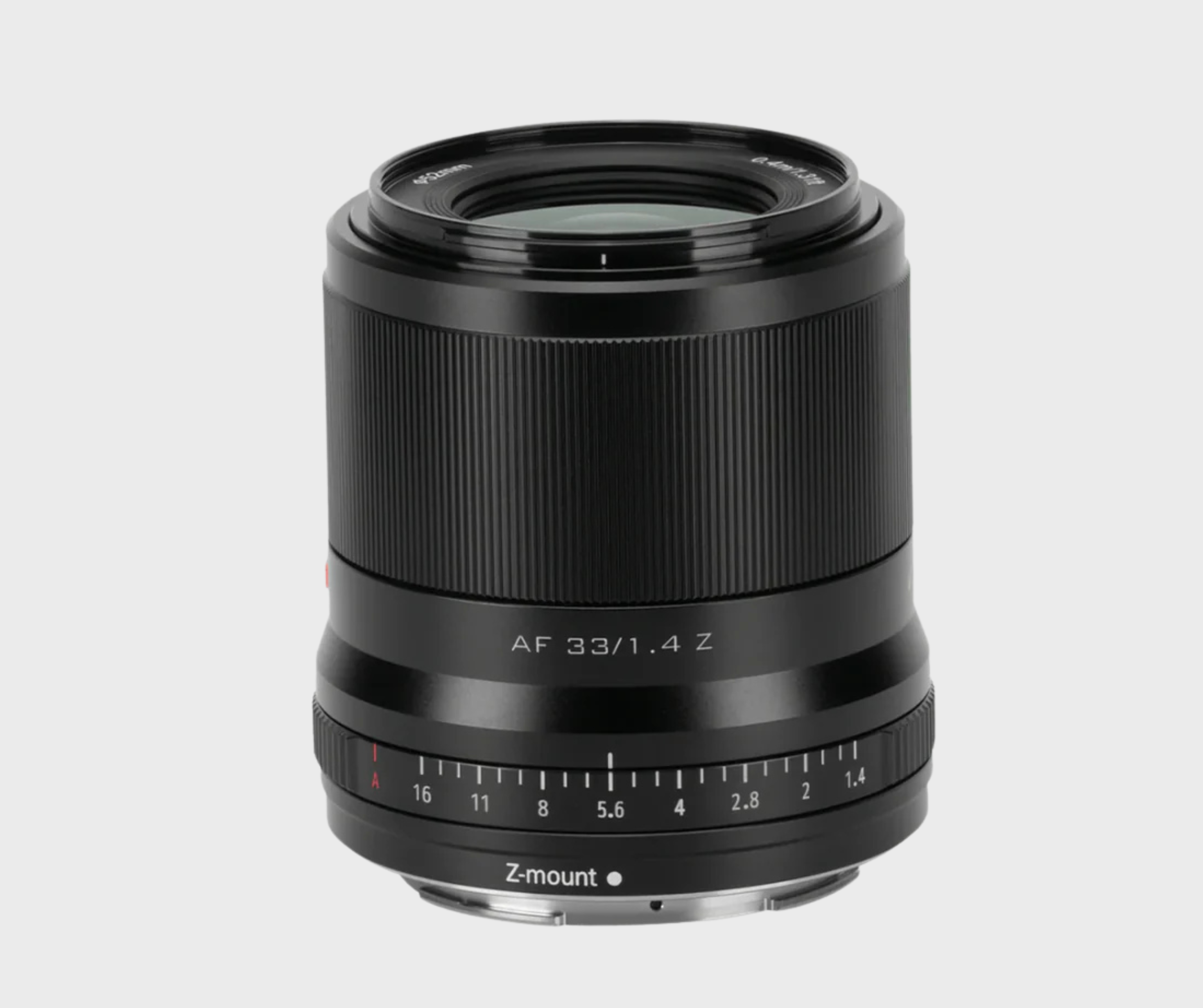 Viltrox AF 33mm for Nikon Z F1.4