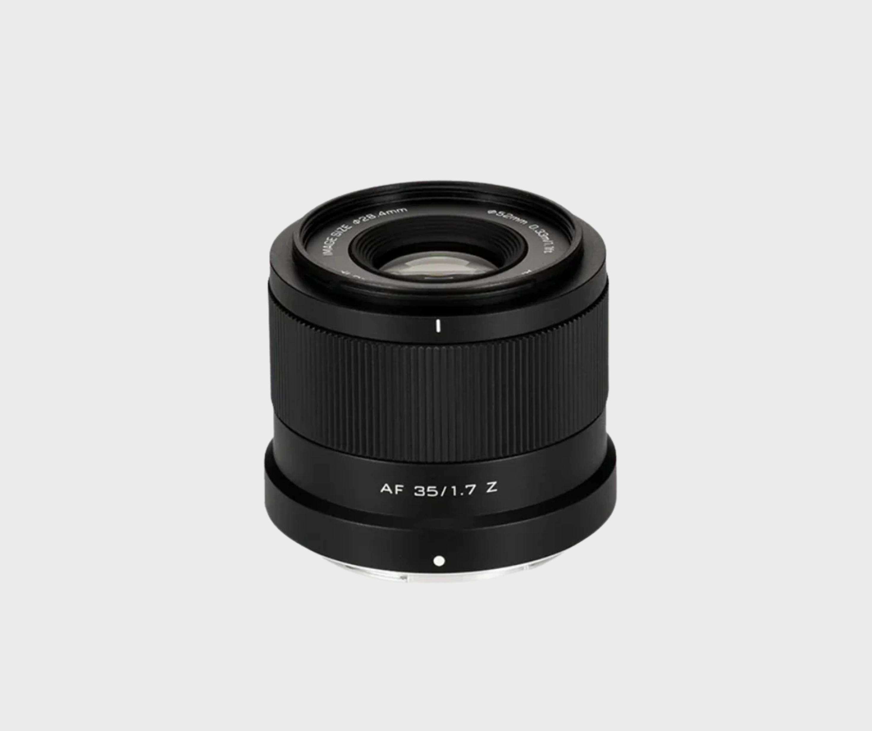 Viltrox AF 35mm F1.7 Air for Nikon Z-Mount