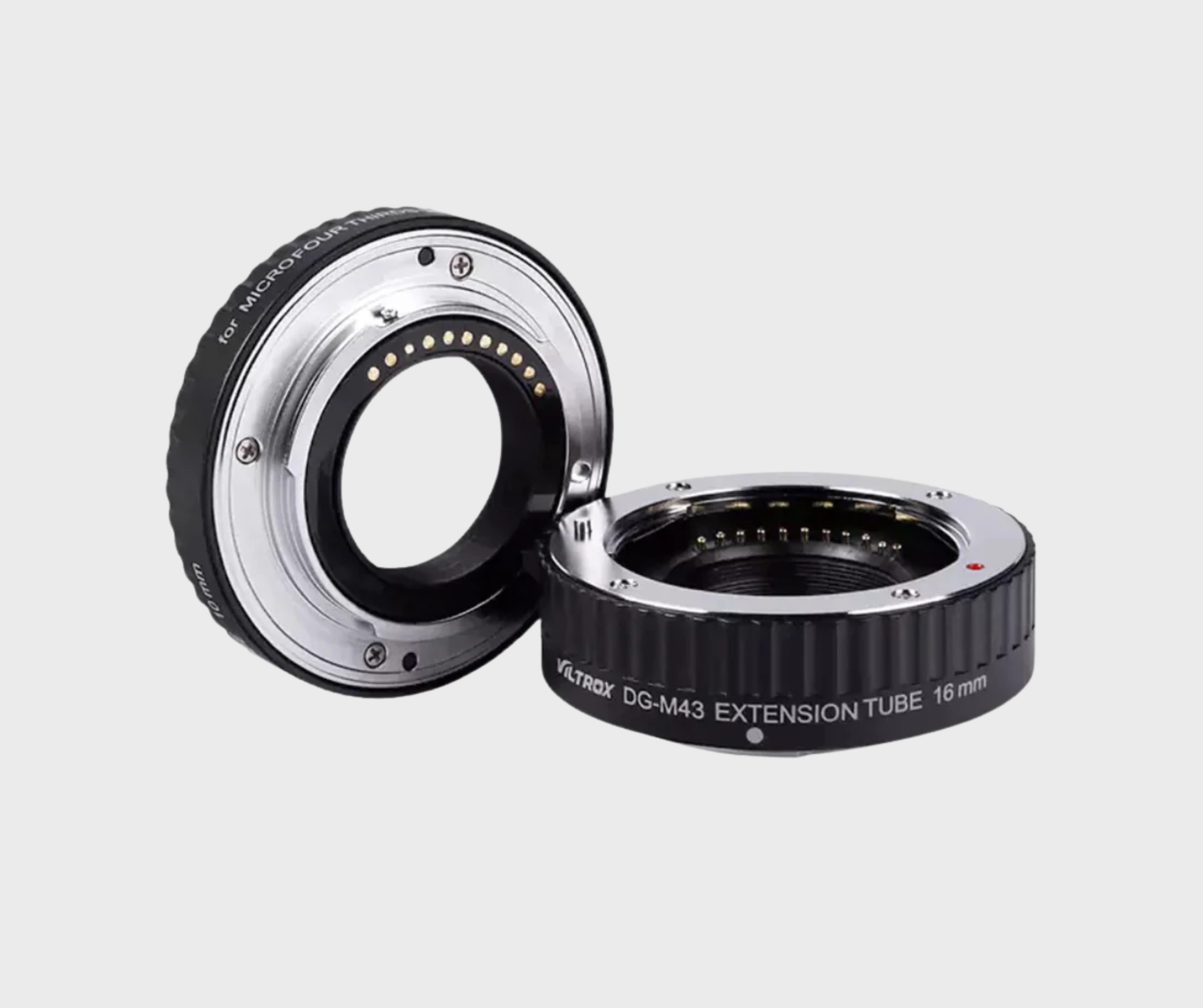 Viltrox Automatic Extension Tube for Micro Four Thirds