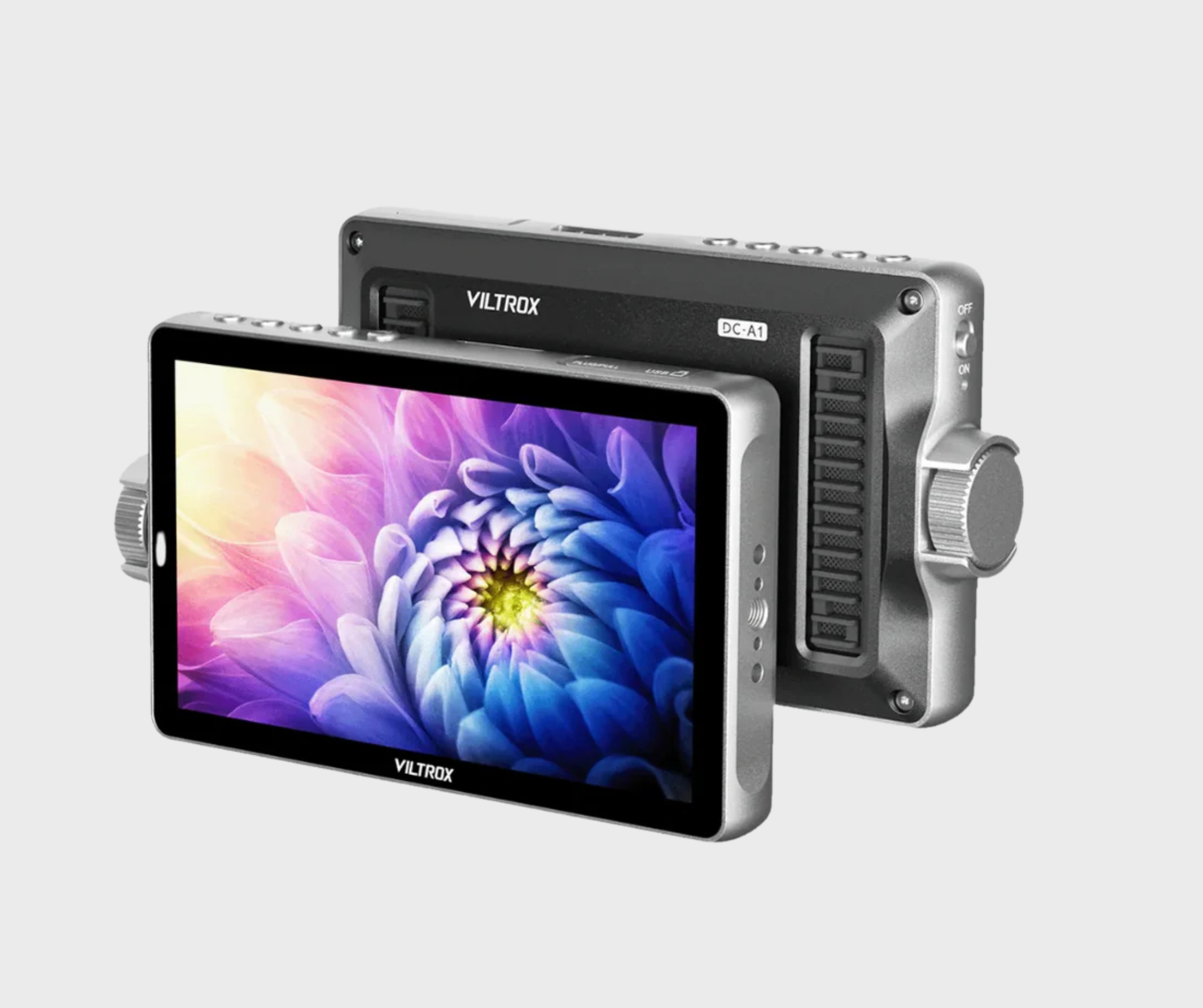 Viltrox DC-A1 2800 Nits 7-Inch Camera Monitor