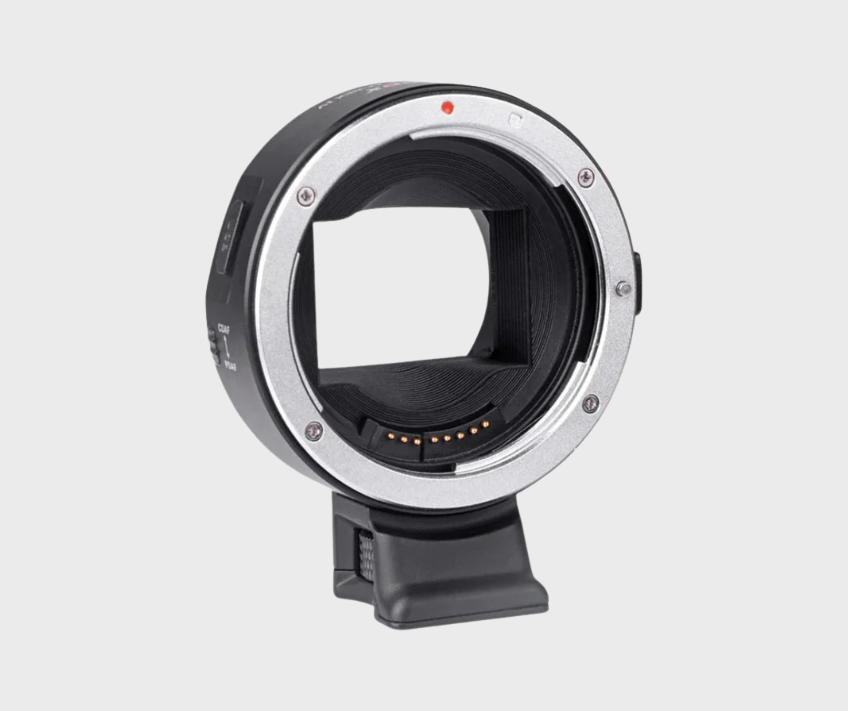 Viltrox EF-NEX IV Adapter for Canon EF Lens to Select Sony E-Mount Cameras
