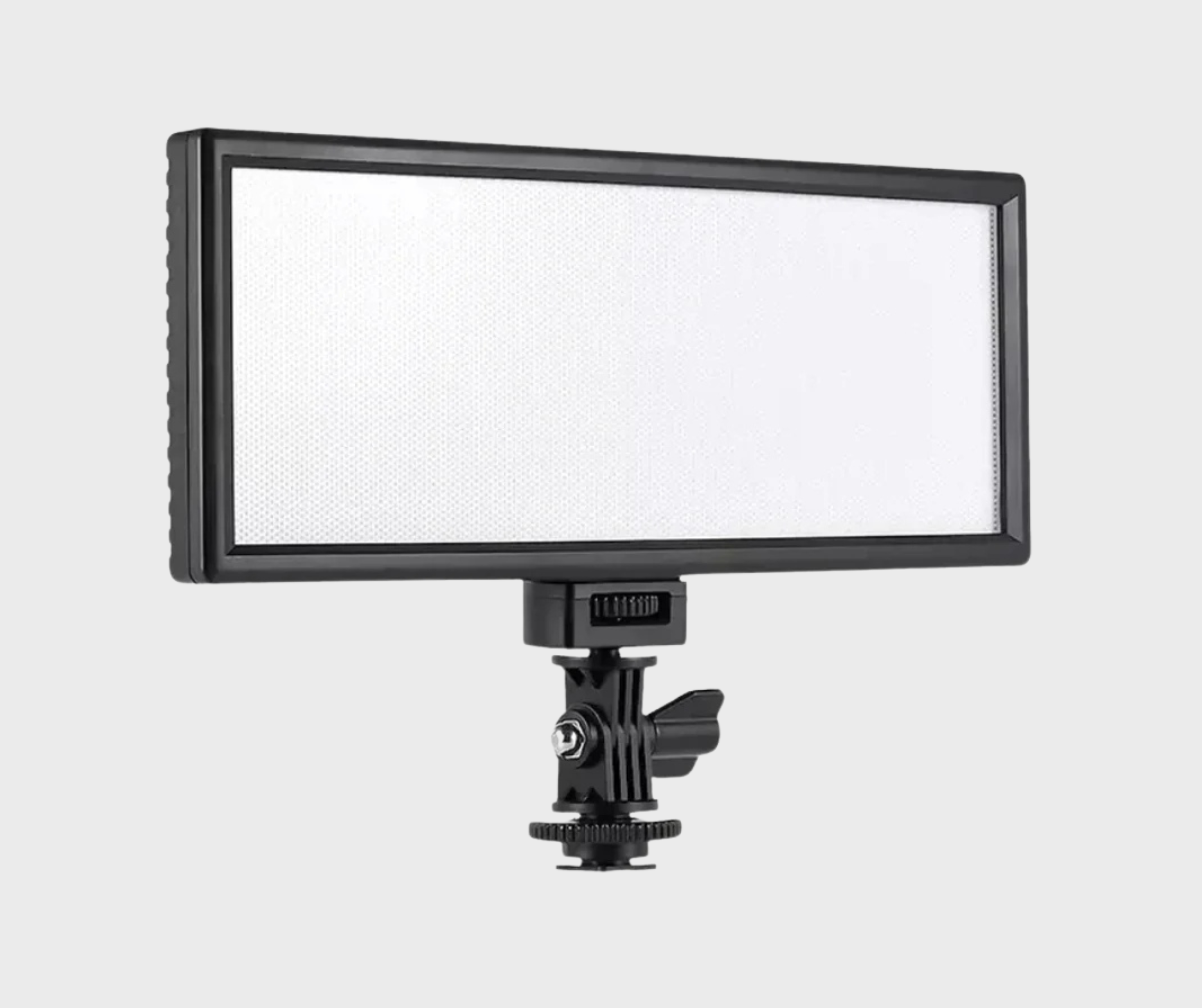 Viltrox L132T Bi-Color LED Video Light