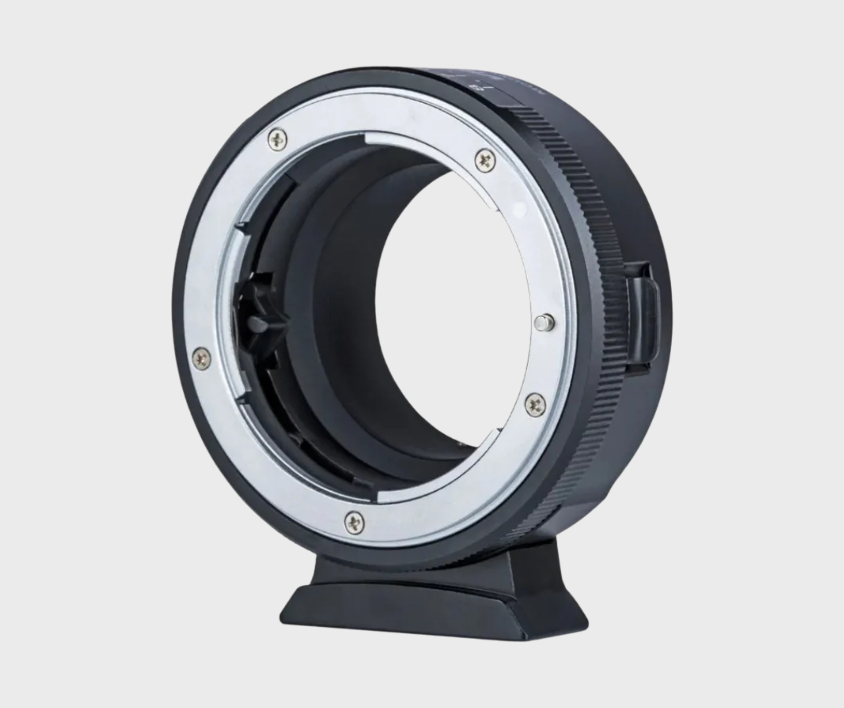 Viltrox NF-FX1 Lens Mount Adapter for Nikon F-Mount, D/G-Type Lens to FUJIFILM X-Mount Camera
