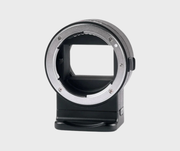 Viltrox NF-E1 Nikon F-Mount Lens to Sony-E Mount Camera