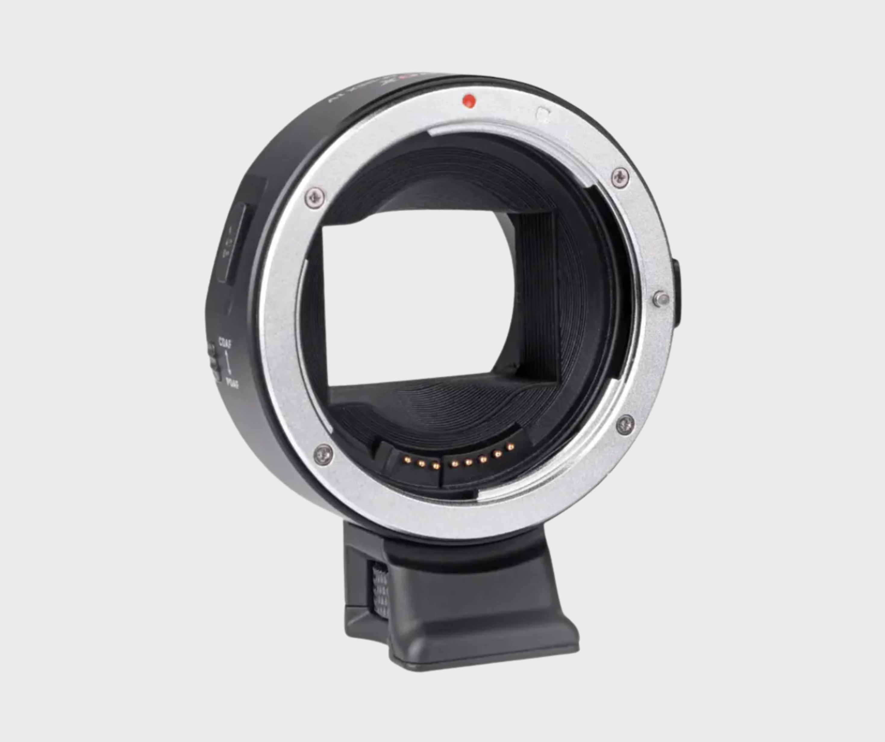 Viltrox NF-NEX Lens Mount Adapter Nikon to Select Sony E-Mount Cameras