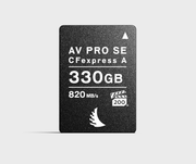 AngelbBird AV PRO SE CFexpress A 330 GB