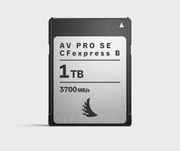 AngelBird AV PRO SE CFexpress B 1 TB